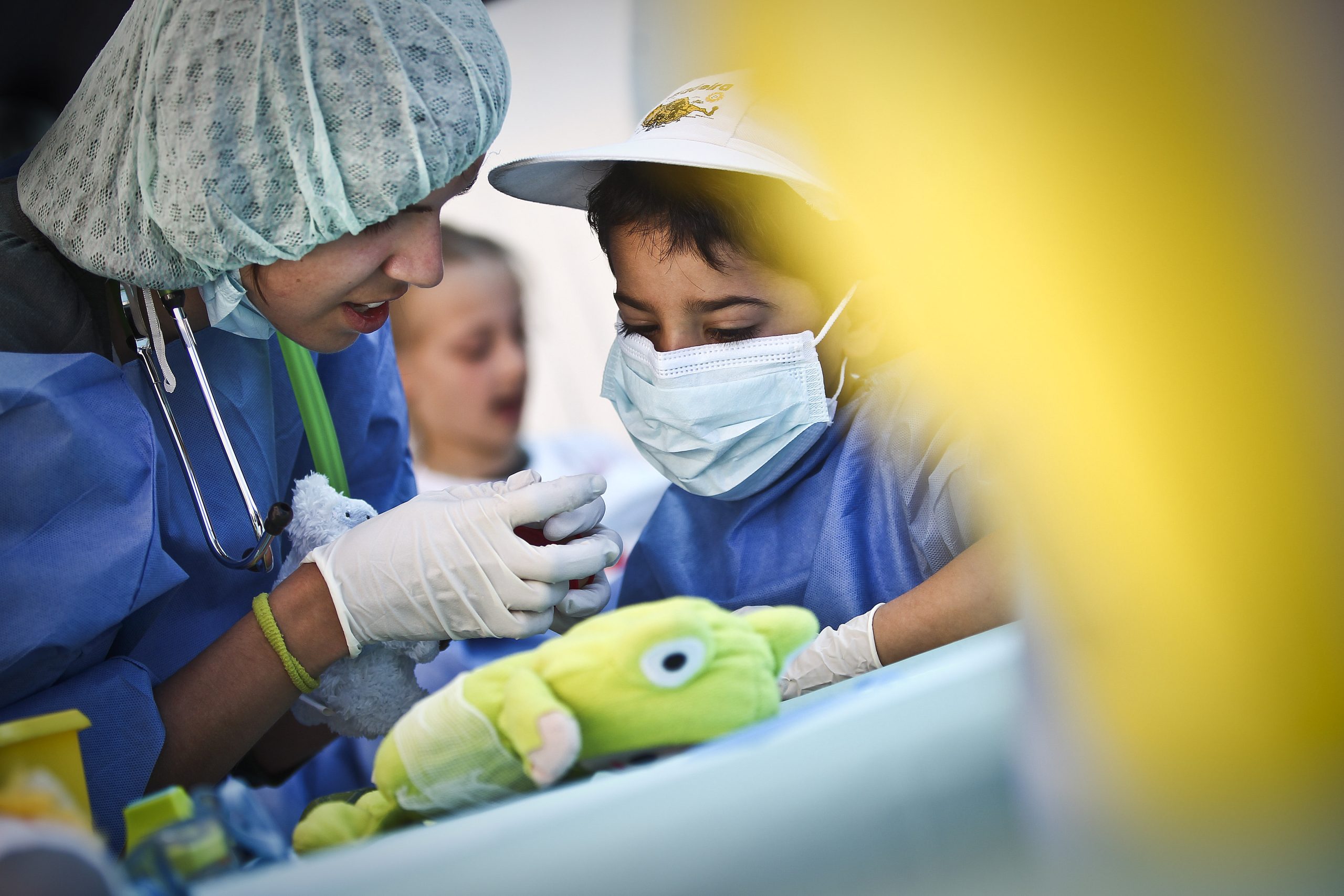 Presidente do Hospital S. João reconhece condições “miseráveis” da Pediatria