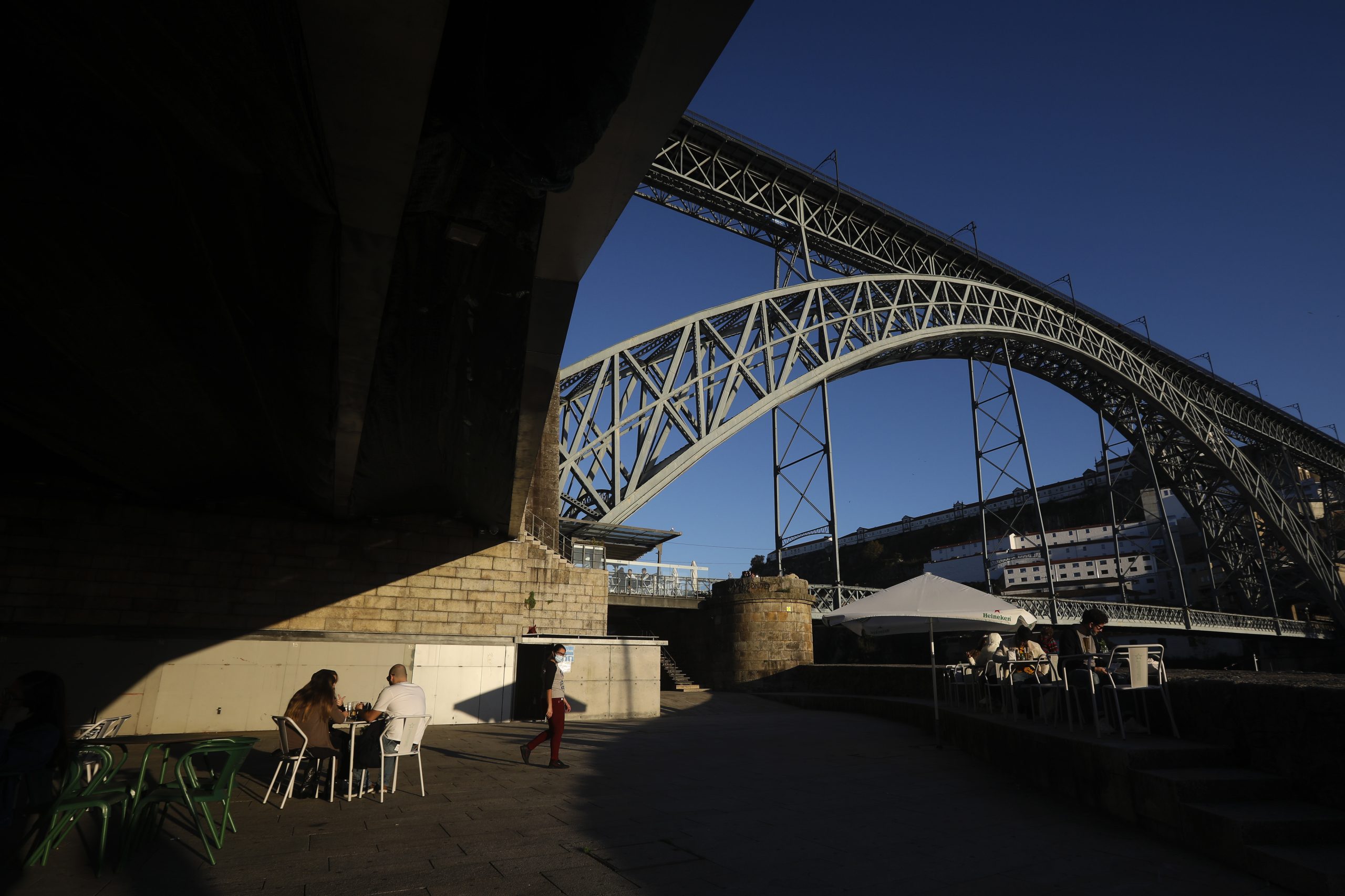 Vários hotés do Porto esgotados ou quase completos para as festas do São João