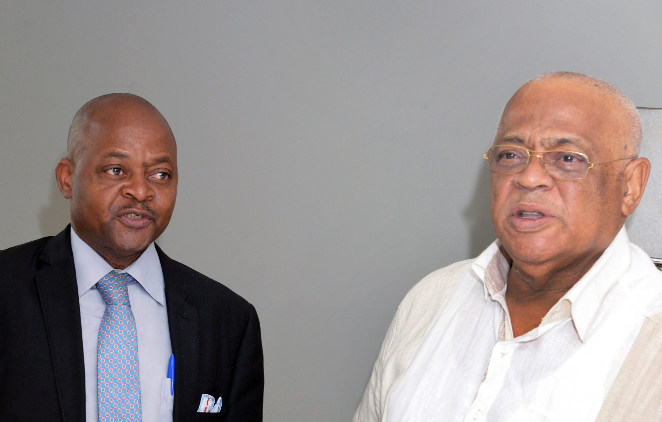 Negociações de paz em moçambique voltam a parar sem declaração final