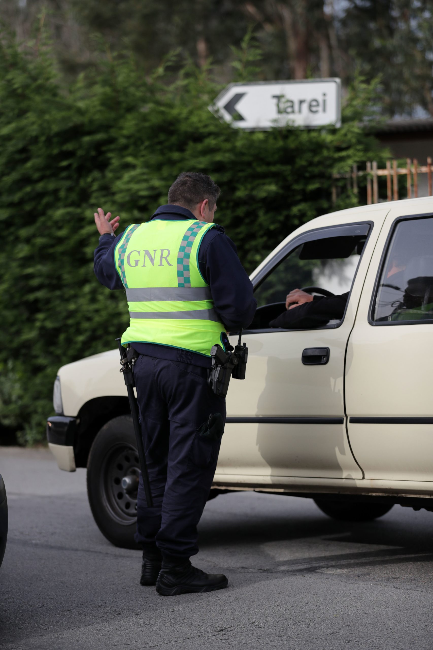 Covid-19: Autarca em Viana do Castelo reporta casos de incumprimento de quarentena