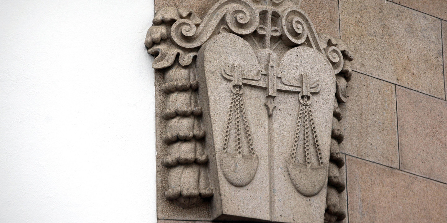 Prisão preventiva para suspeito de matar mãe de 89 anos em Barcelos