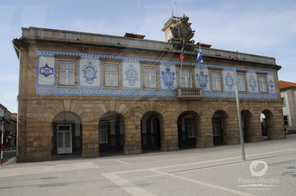 Póvoa de Varzim investe 2,7 milhões de euros na construção de habitação social