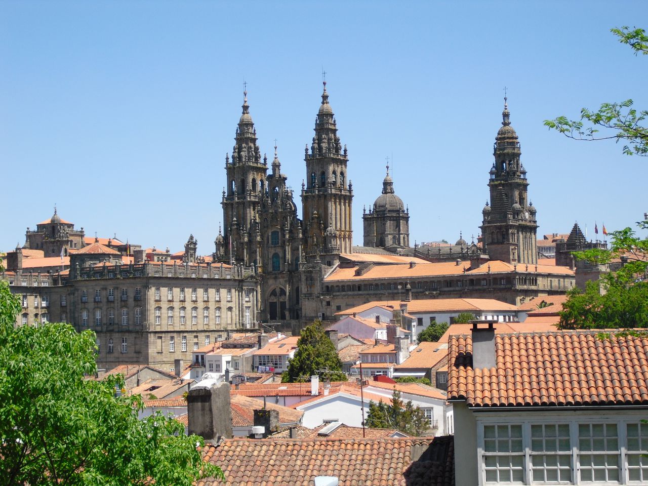 Santiago de Compostela junta-se à associação das cidades lusófonas