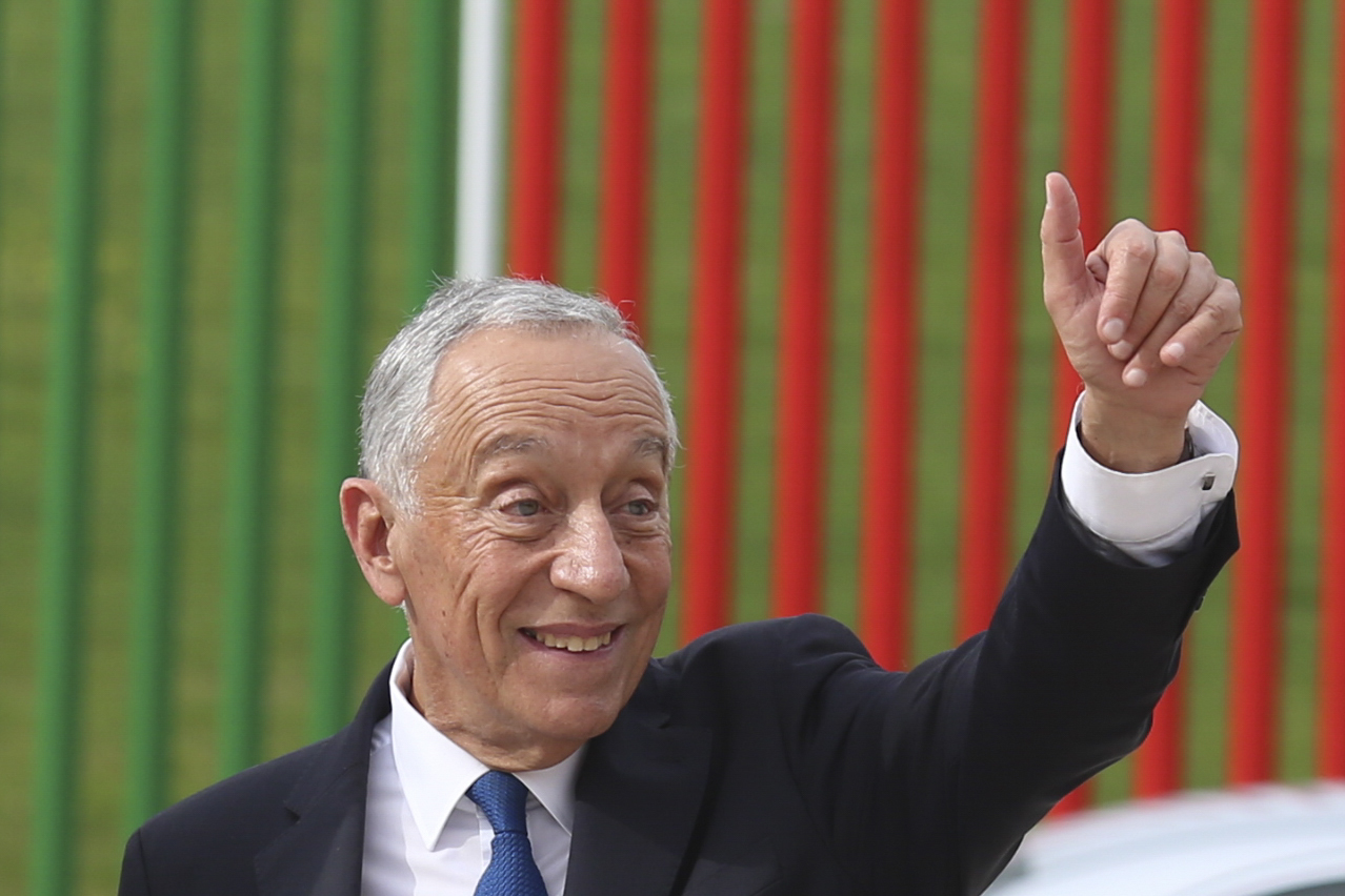 Organizações apelam a Marcelo para que promulgue alterações à lei de identidade de género