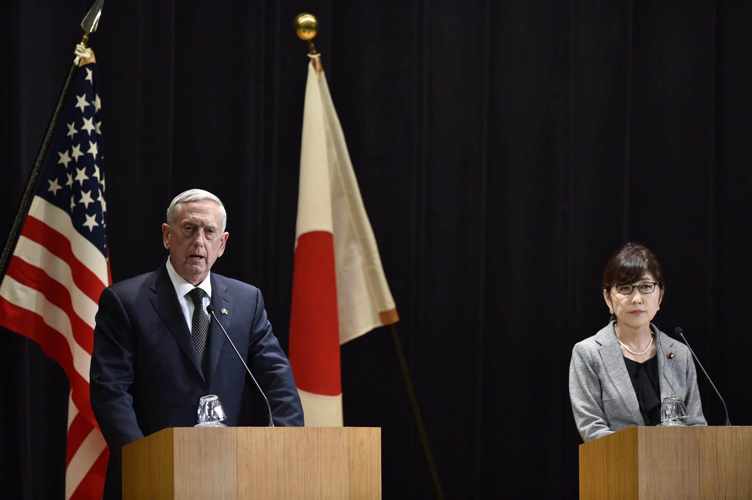 EUA dizem que ilhas disputadas por China e Japão são abrangidas por tratado de defesa