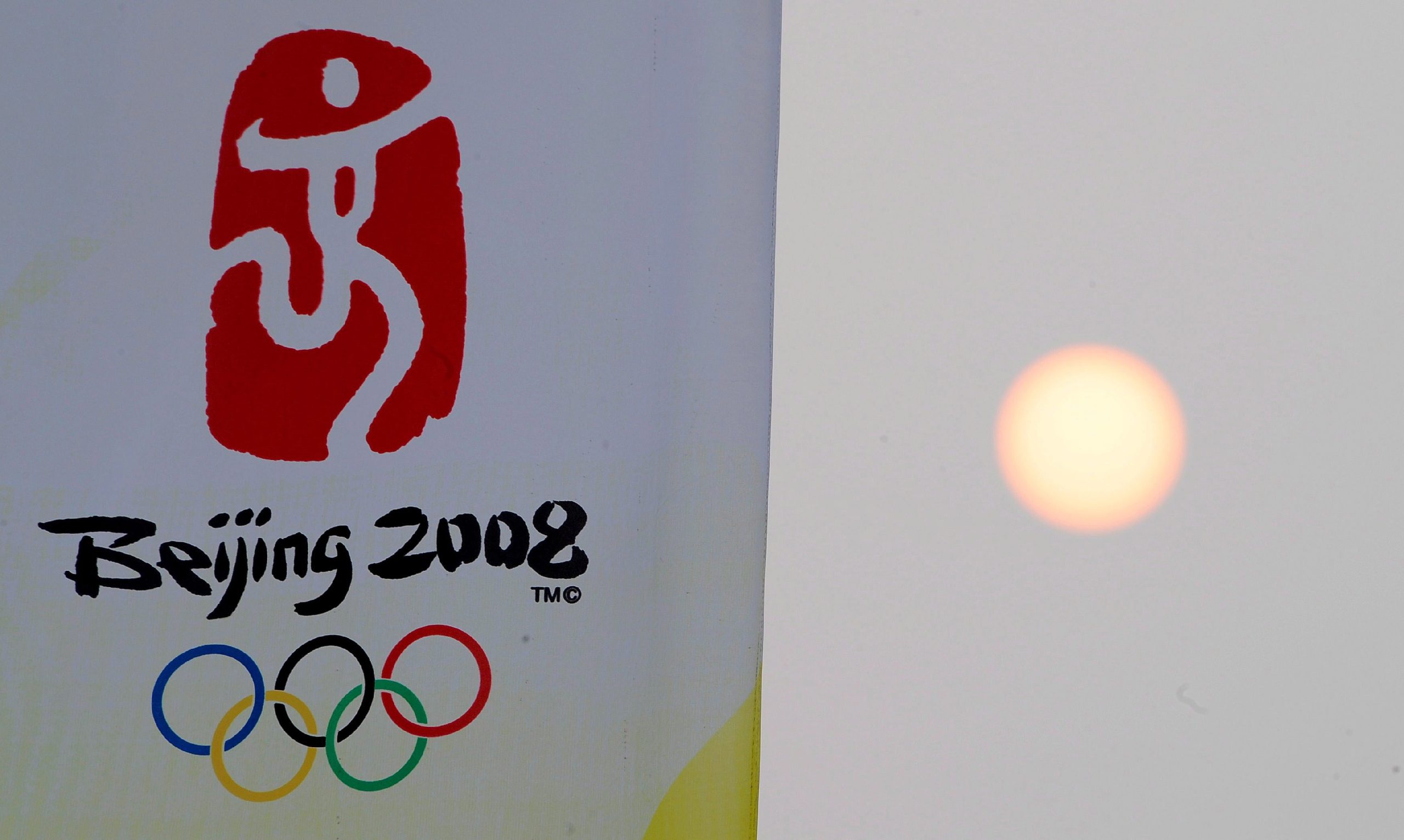 Doping: Três halterofilistas chinesas perdem ouros conquistados em Pequim2008