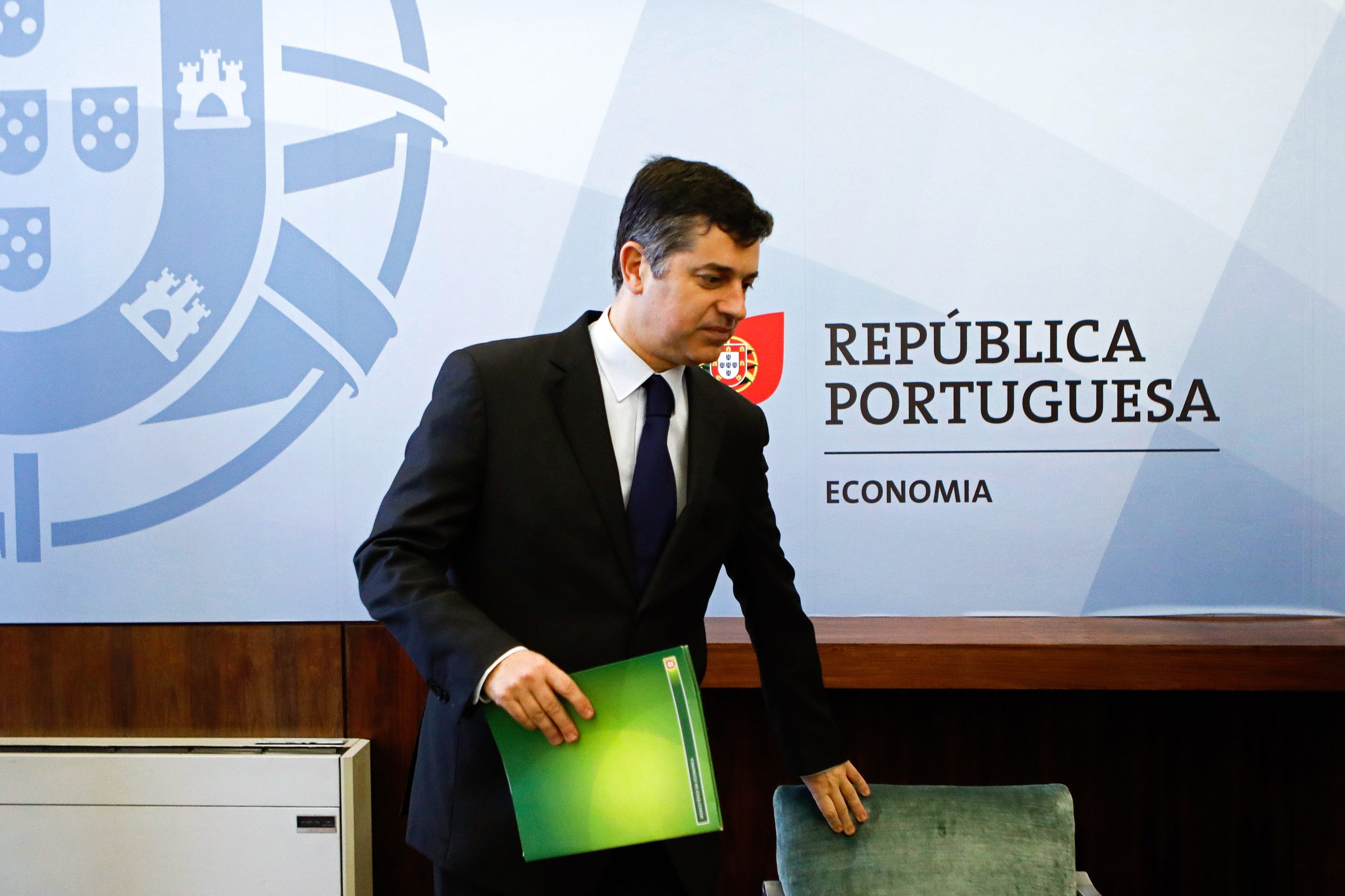 Acordo na Autoeuropa mostra que “há espaço para o diálogo”, diz ministro