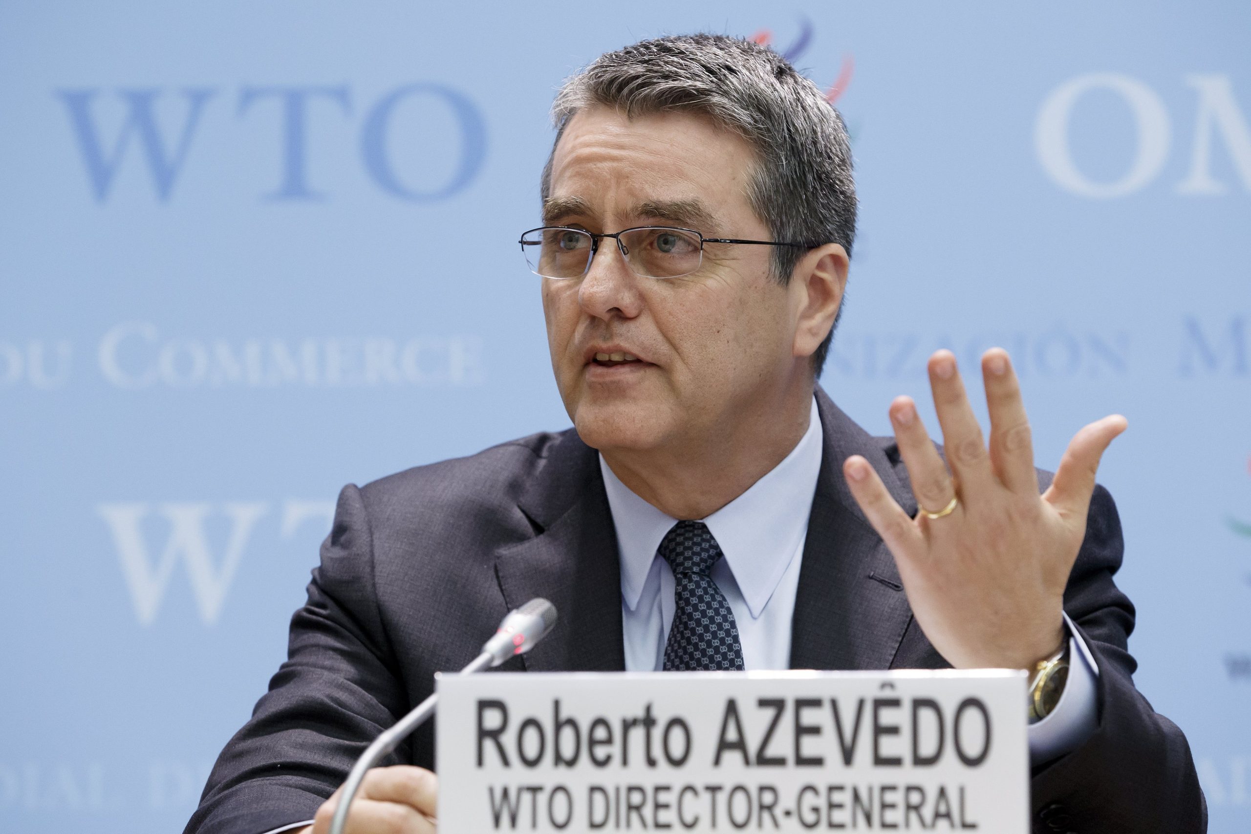 Conselho de Estado debateu as grandes tendências do comércio global