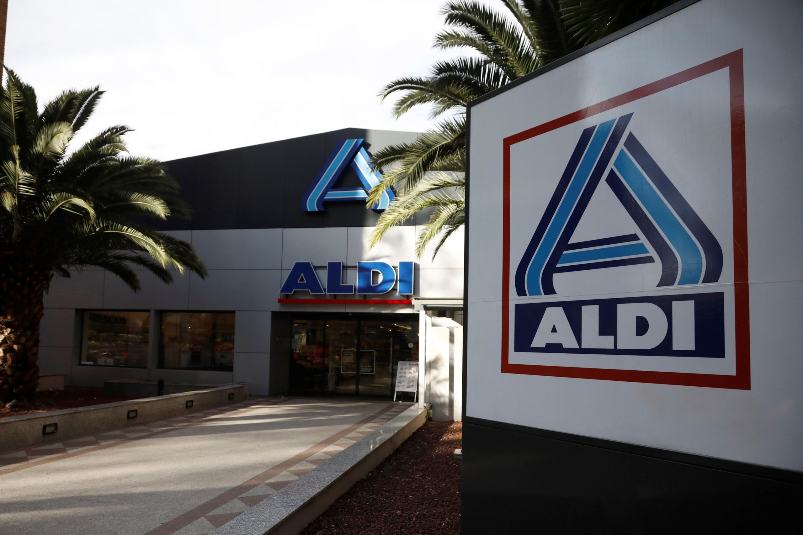 Aldi esclarece que gelados Chupy Fresh retirados em Espanha não são vendidos em Portugal