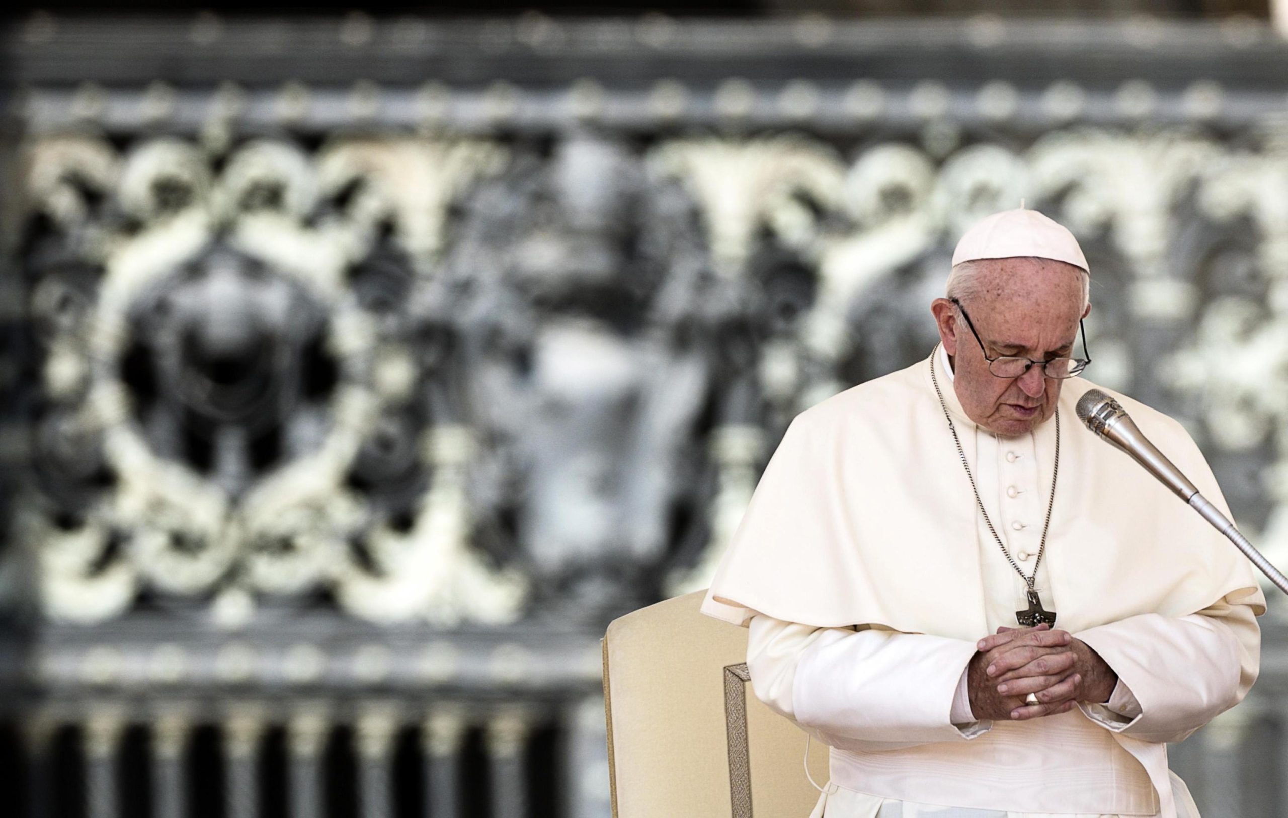 EUA. Bispos ao lado do papa na luta contra abusos sexuais