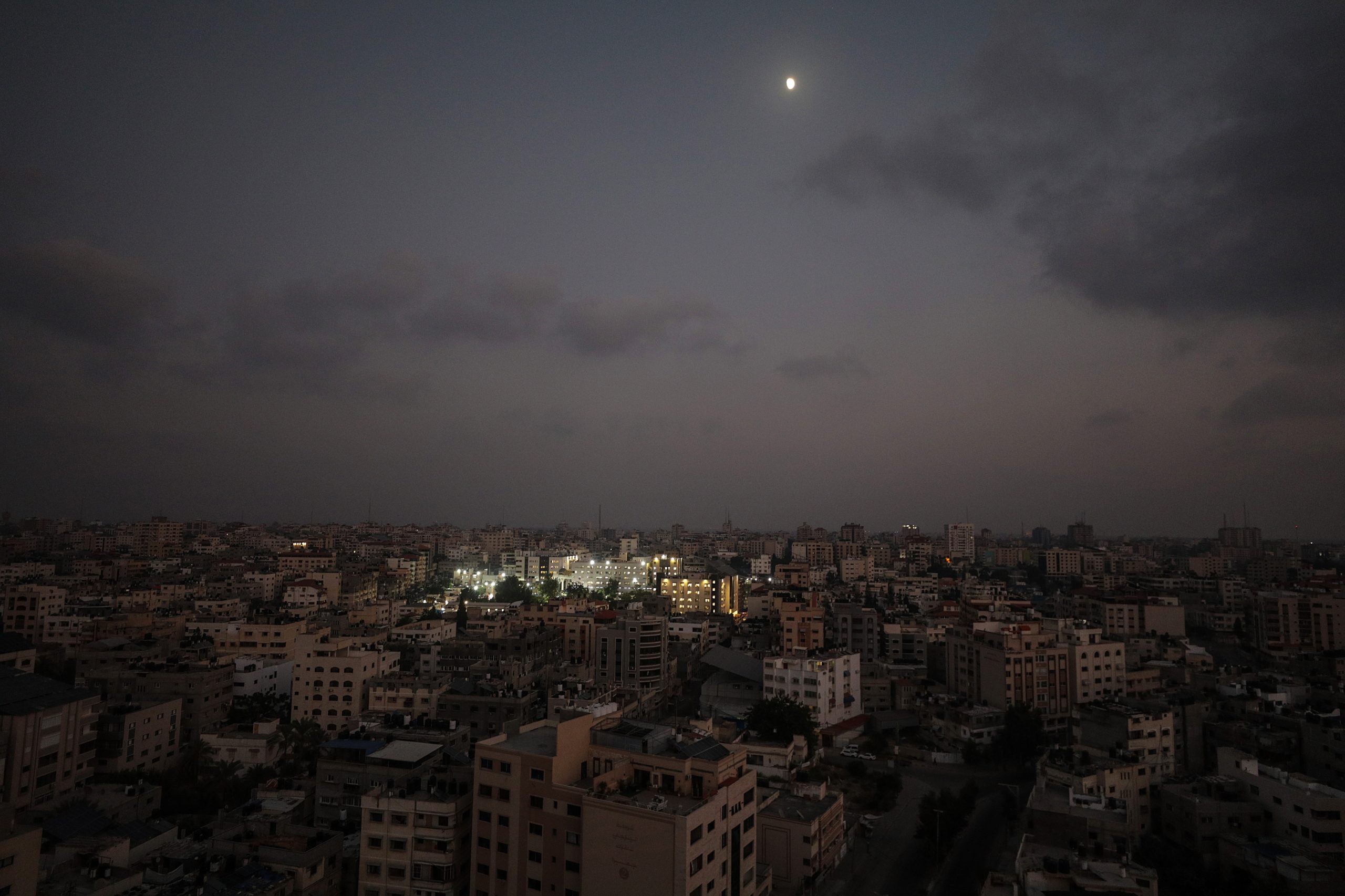 Israel diz ter encontrado esconderijo do Hamas sob hospital de Gaza