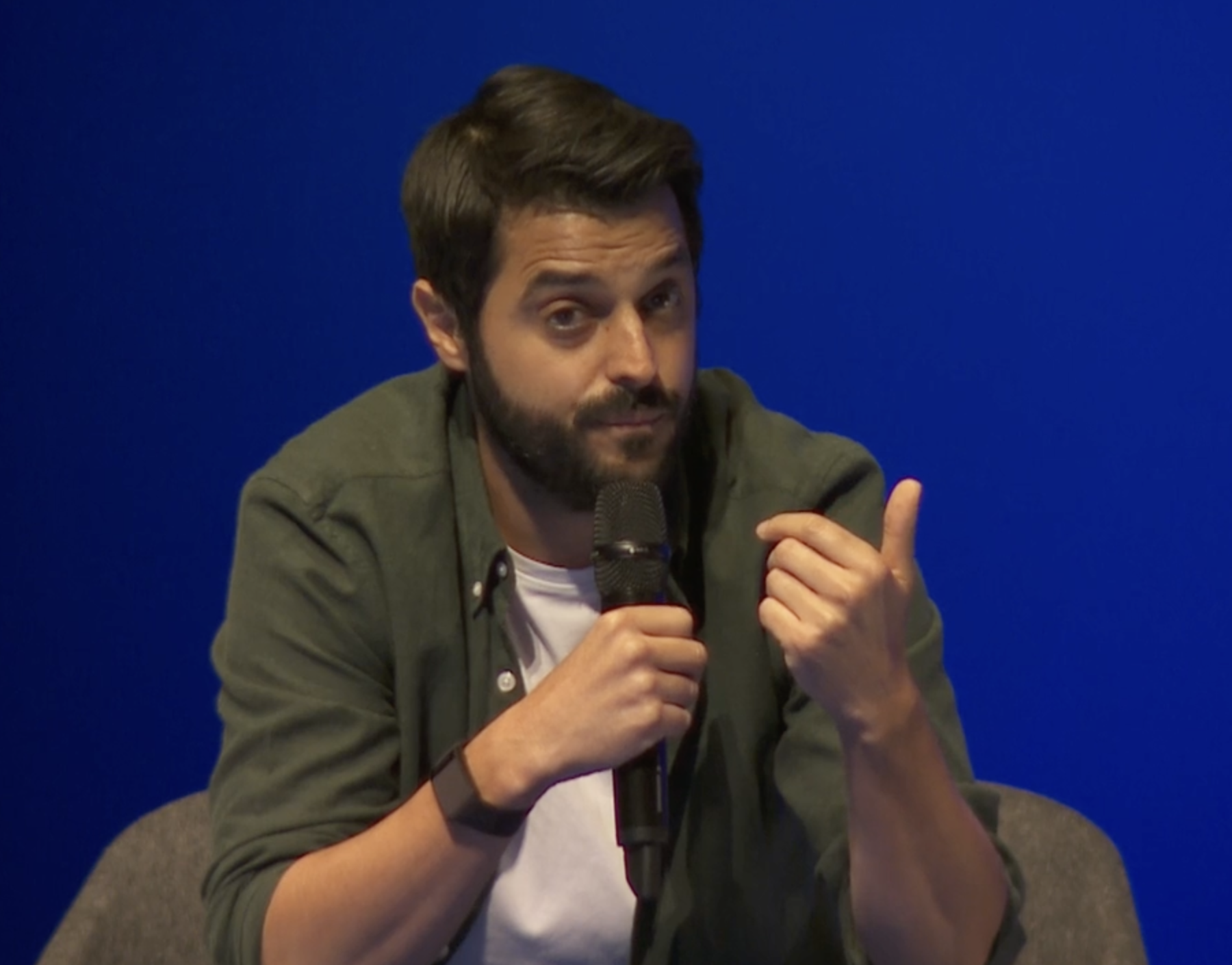 Sword Health. Sejam tão bons que não vos podem ignorar