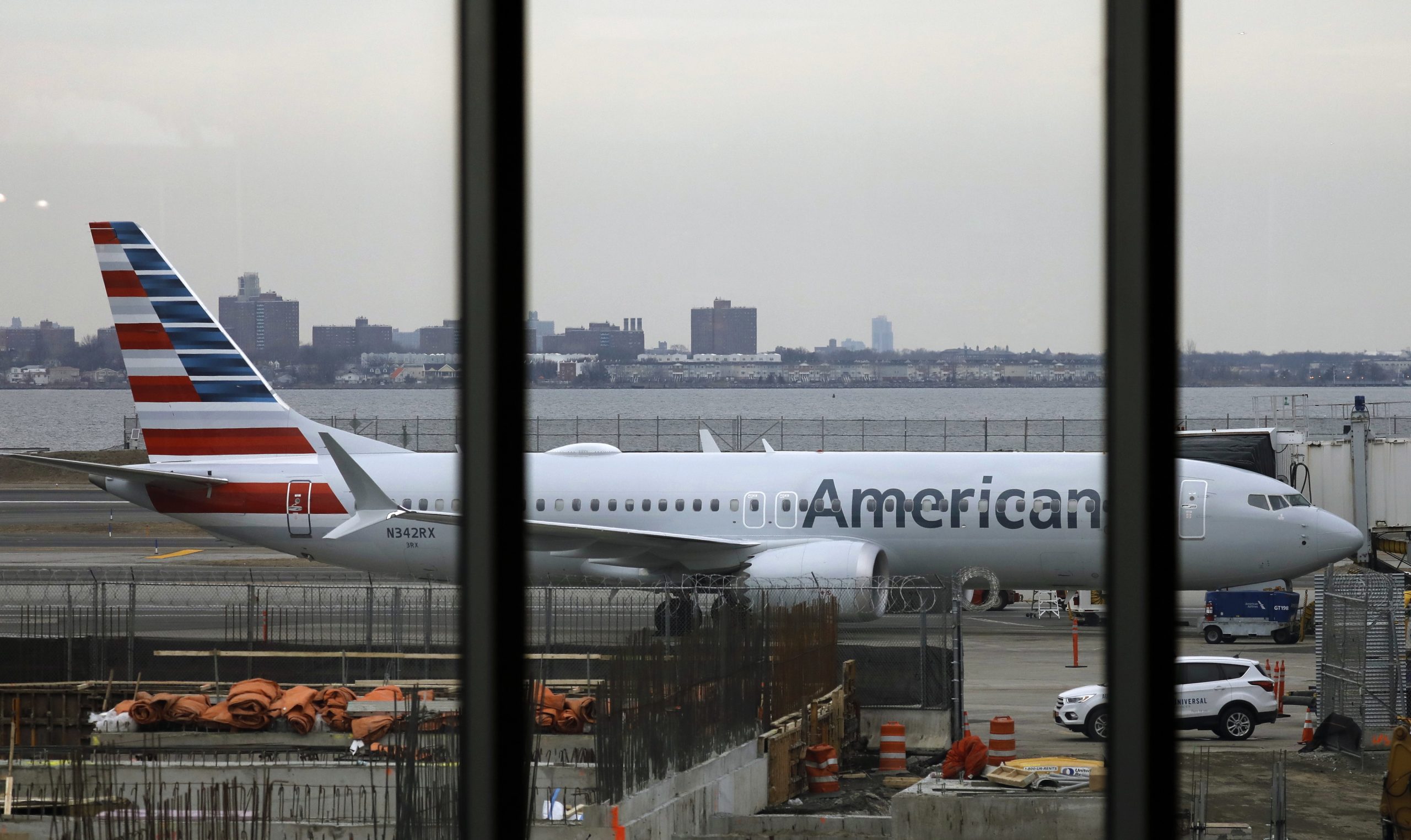 American Airlines prolonga cancelamento de voos com aviões 737 MAX da Boeing