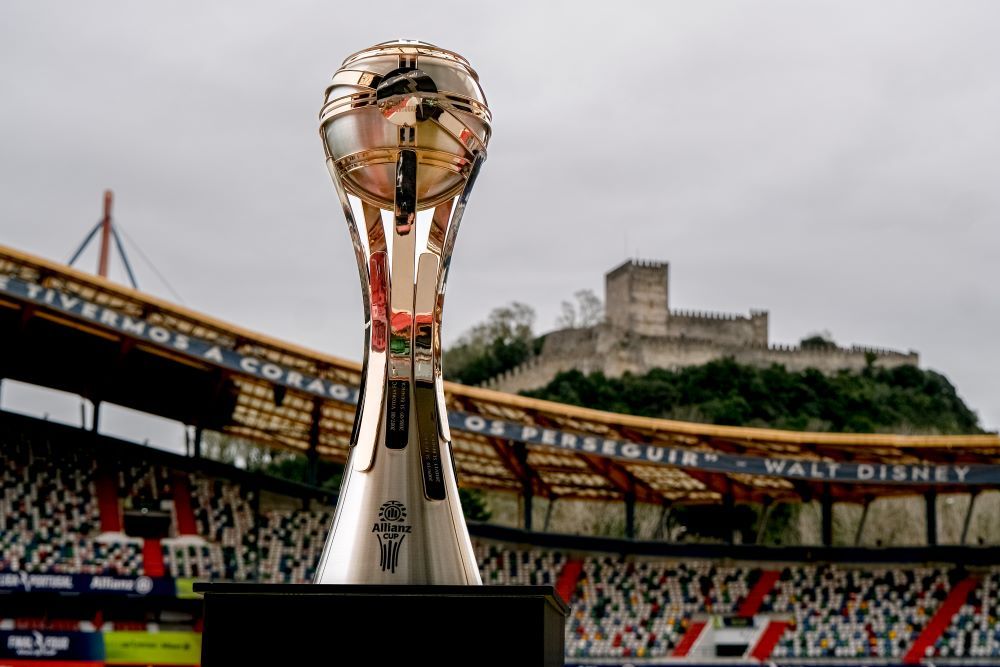 Taça da Liga: os grandes caíram e final é entre Vitória e Braga. Bilhetes para a final começam a ser vendidos esta quinta-feira