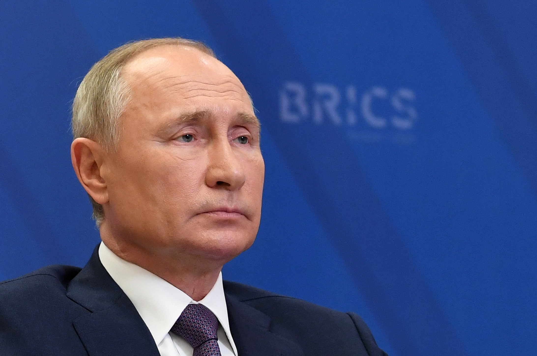 BRICS reúnem-se em cimeira marcada por ambições da China e Rússia