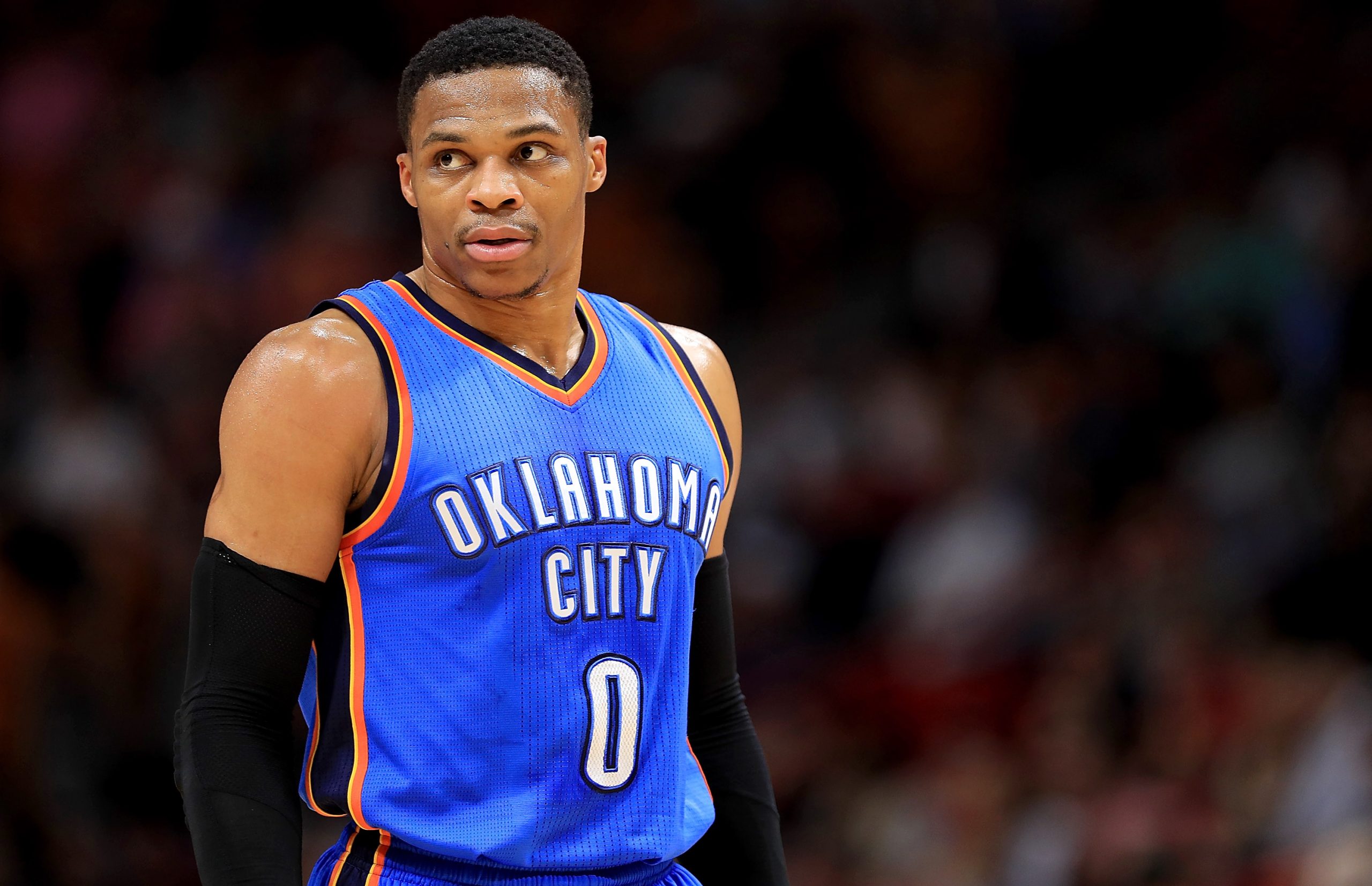 A NBA está há 55 anos à espera disto