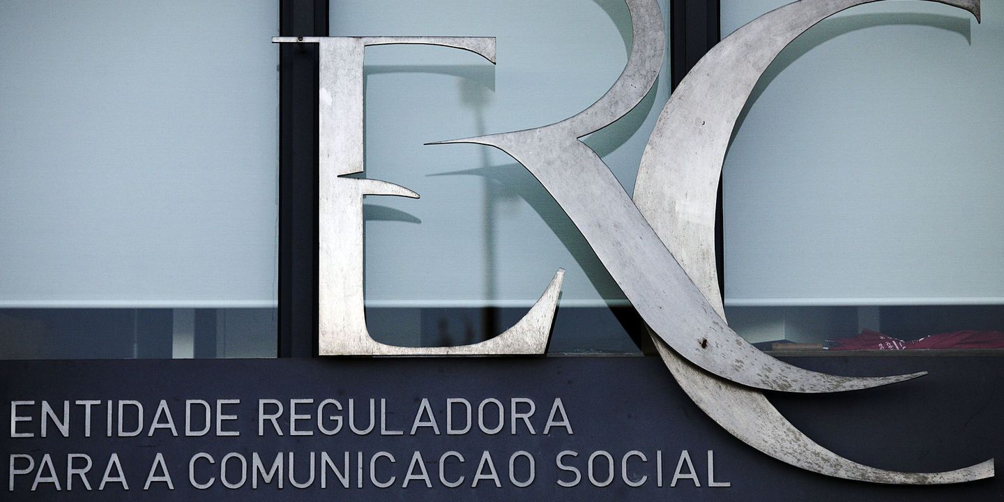 Executivo quer rever a Lei de Imprensa e reforçar papel da ERC face à desinformação