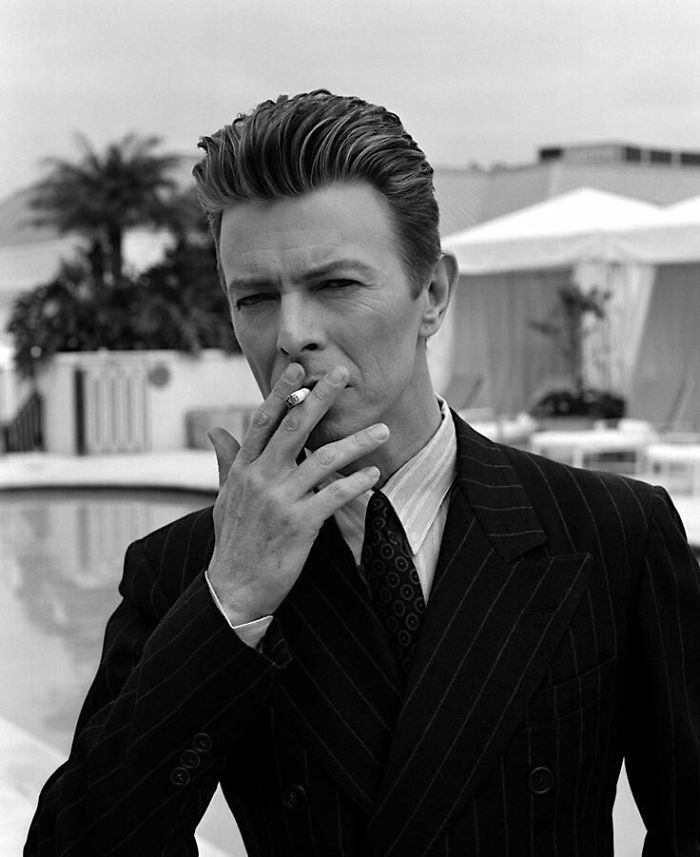 Primeira gravação conhecida de David Bowie valeu 45 mil euros em leilão