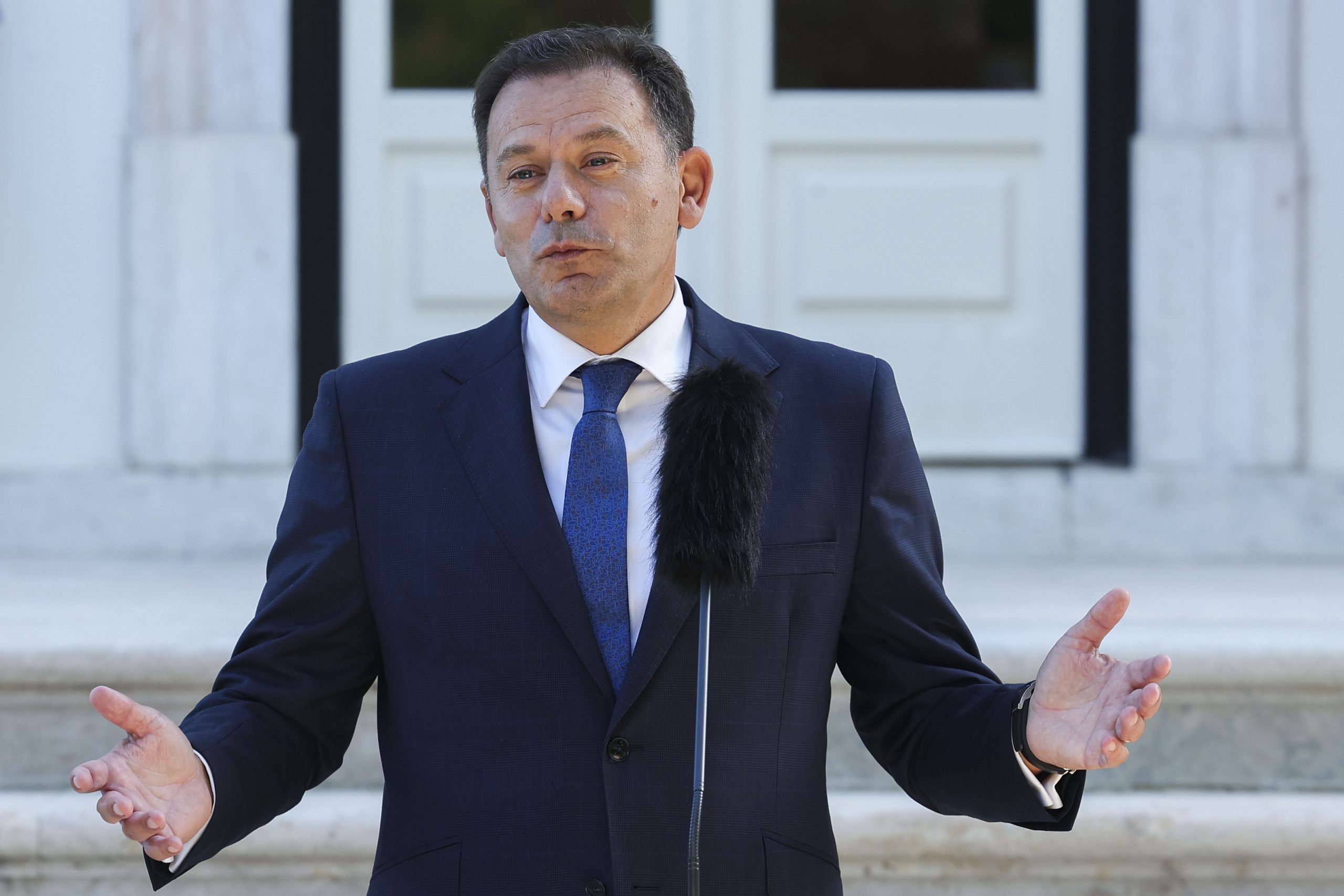 Montenegro diz que Portugal “é um dos países mais seguros do mundo” mesmo com cinco reclusos perigosos a monte