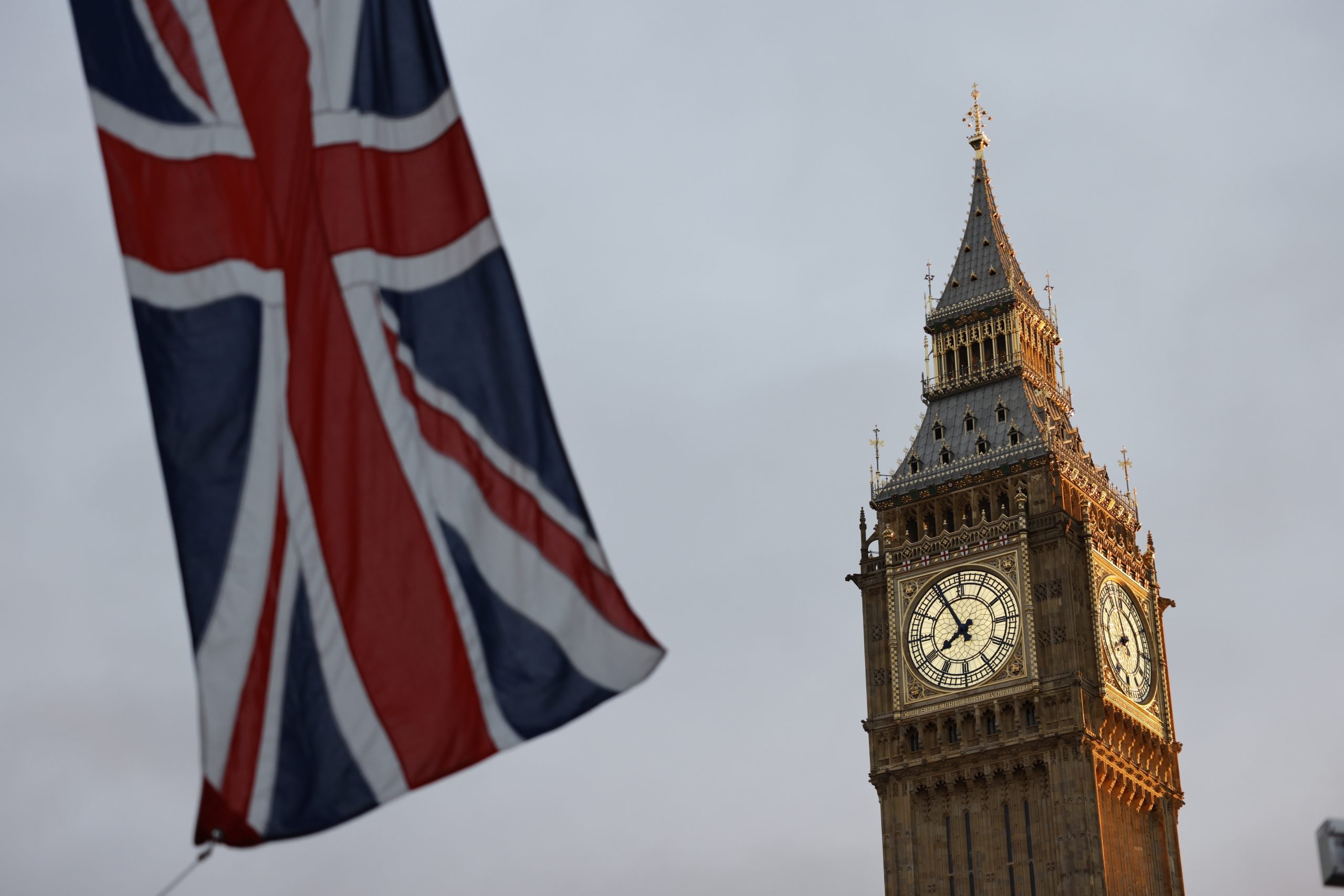 Brexit: Reino Unido avança com a maior revisão legislativa da sua história contemporânea