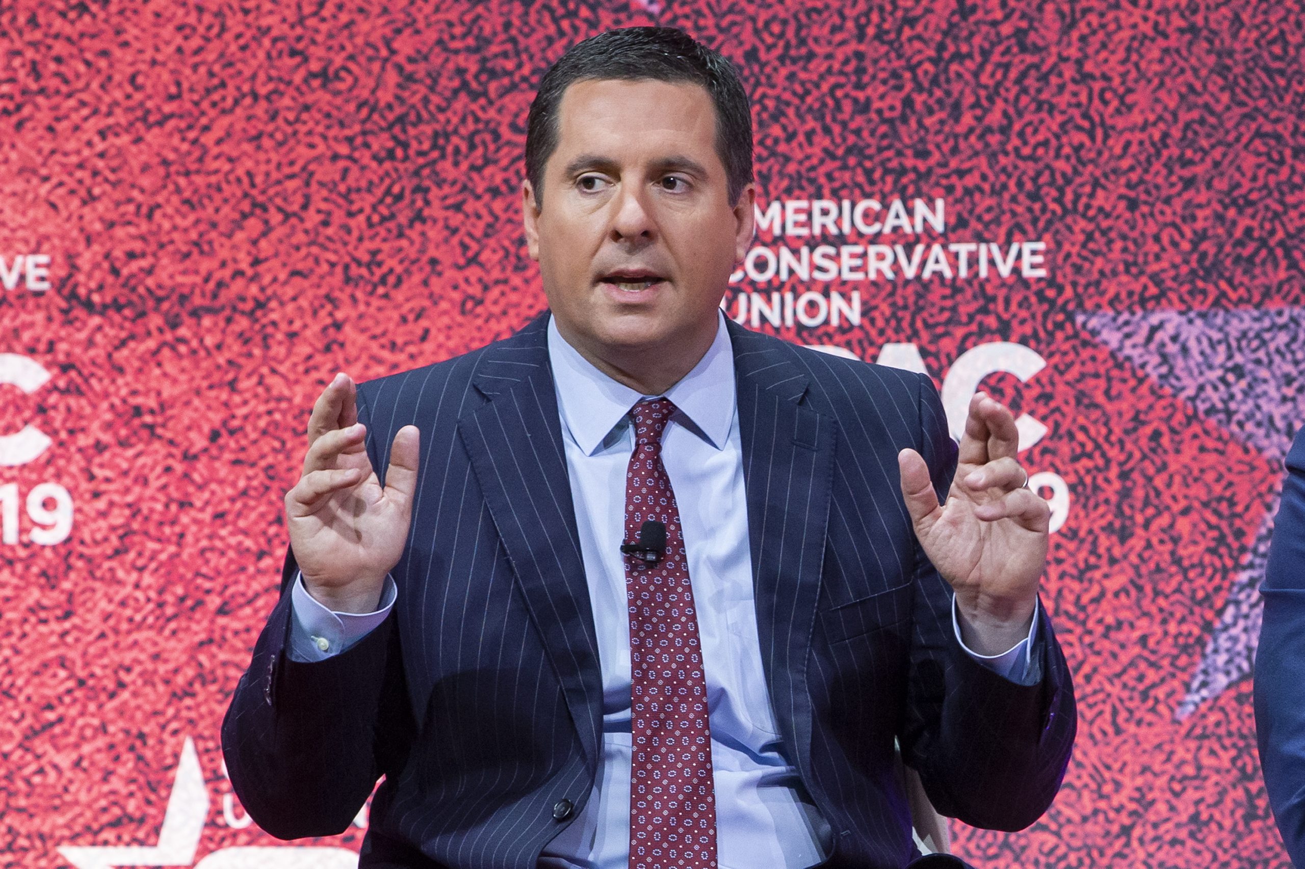 Lusodescendente Devin Nunes abandona o Congresso para ser CEO da futura rede social de Trump
