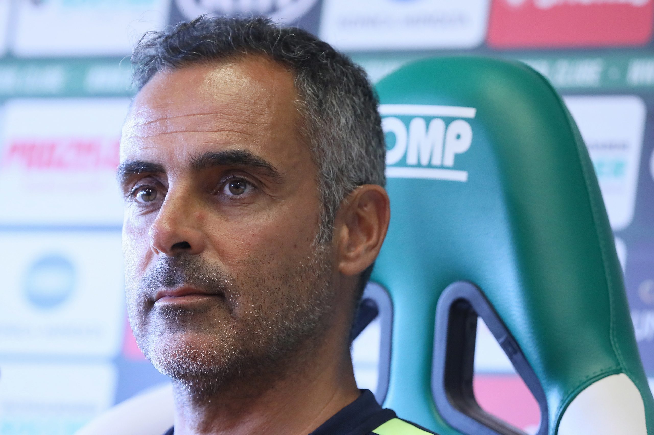 Treinador do Rio Ave confiante em vitória na primeira jornada frente ao Feirense