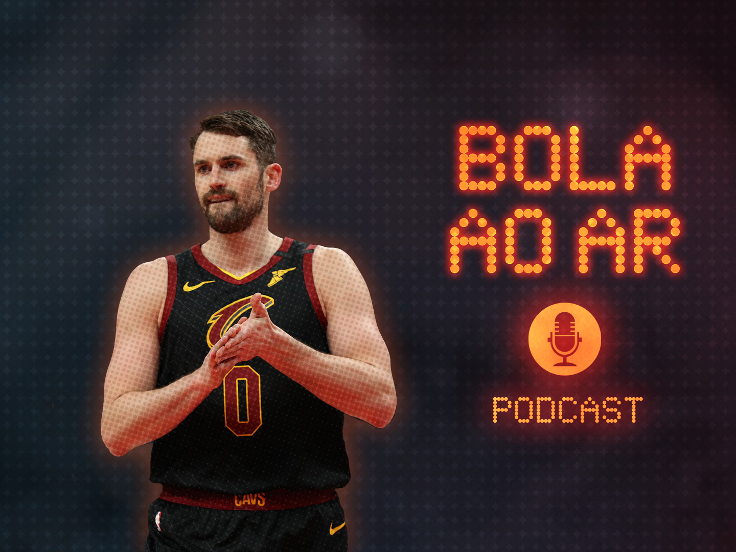 Bola ao Ar: o futuro de Kevin Love e o lugar de Ticha Penicheiro na lista dos maiores desportistas portugueses