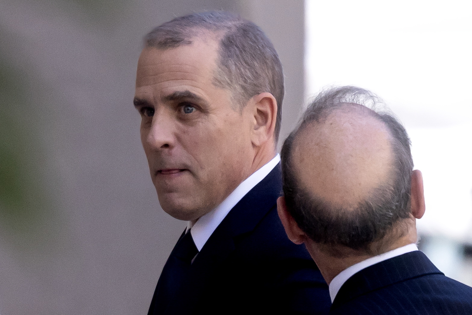 Juiz nega fiança a ex-informante do FBI acusado de mentir sobre Biden