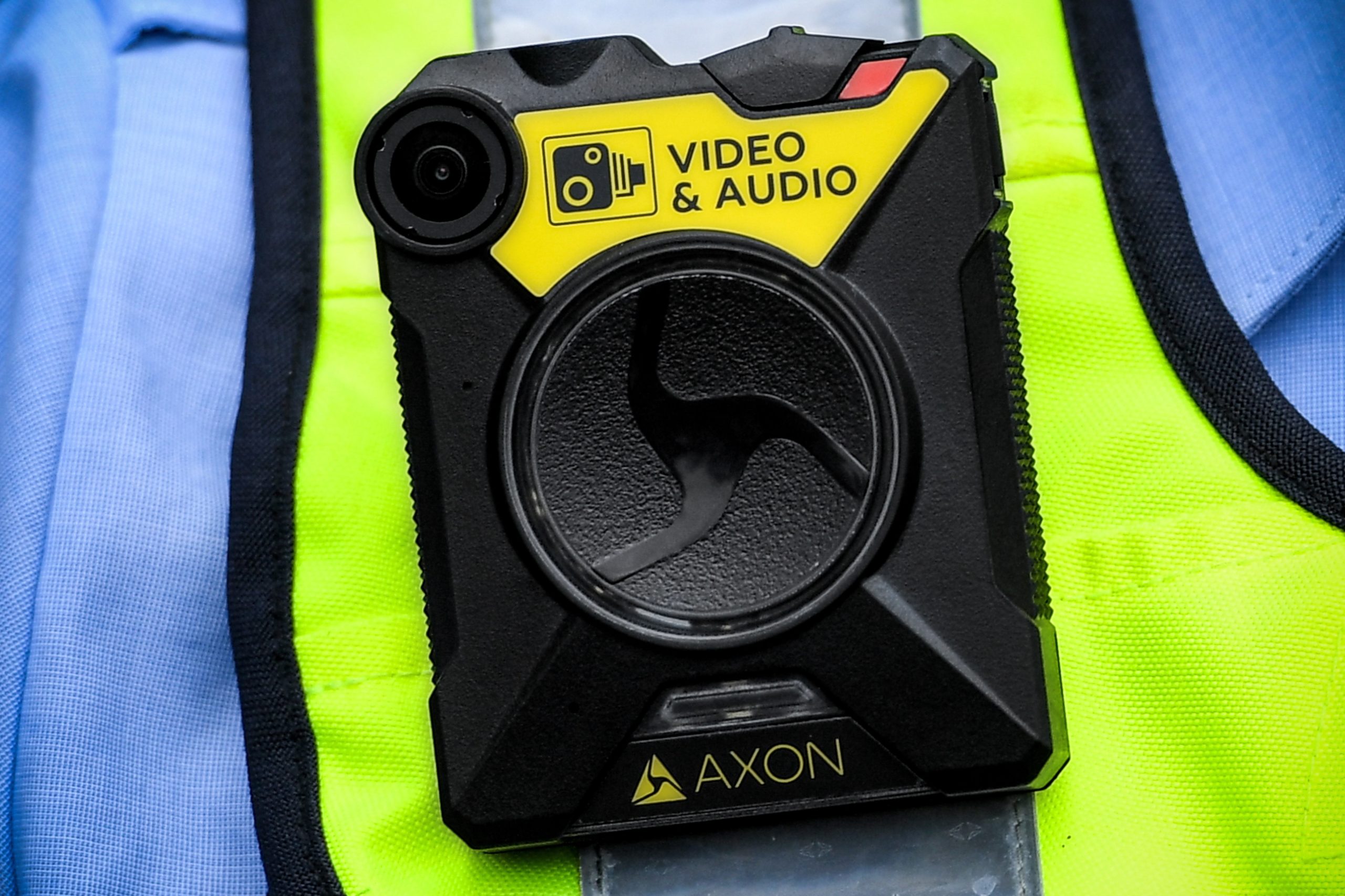 Há dúvidas sobre o que aconteceu com Odair Moniz. Bodycams podiam ter ajudado?