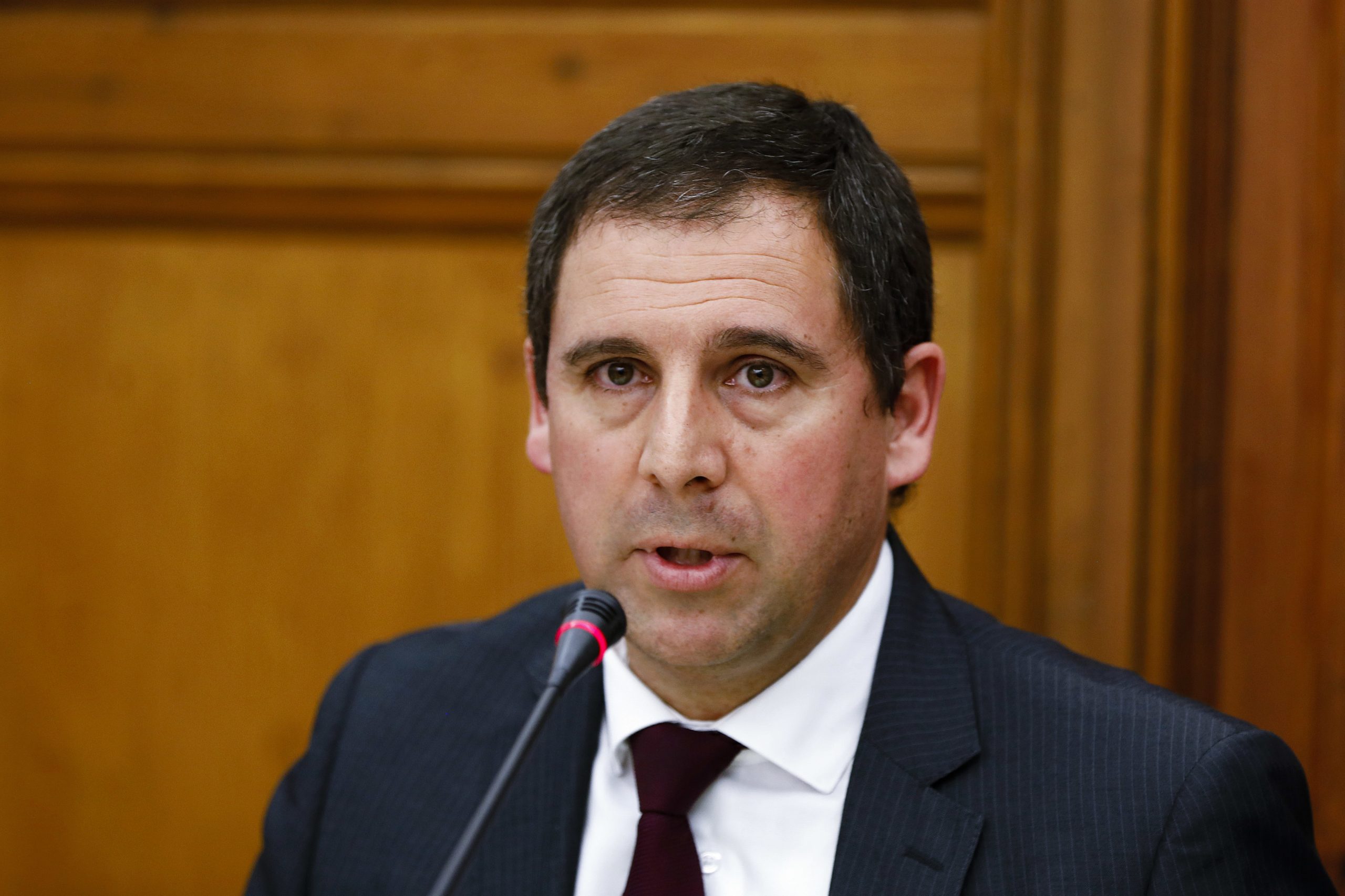 Inquérito: Antigo diretor-geral de Energia identifica “rendas excessivas” em diversas áreas