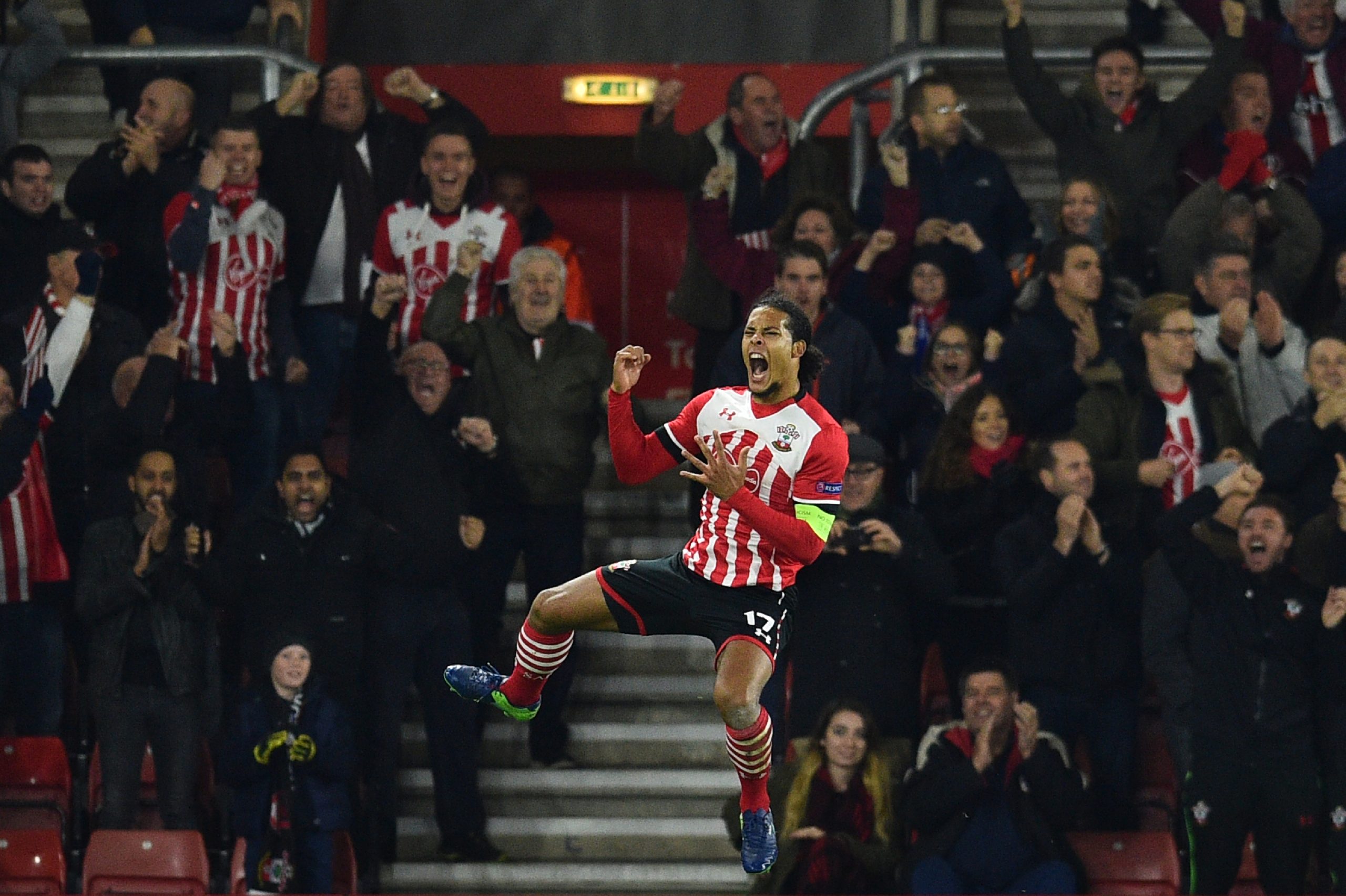 Premier League: Metam os olhos no Southampton!