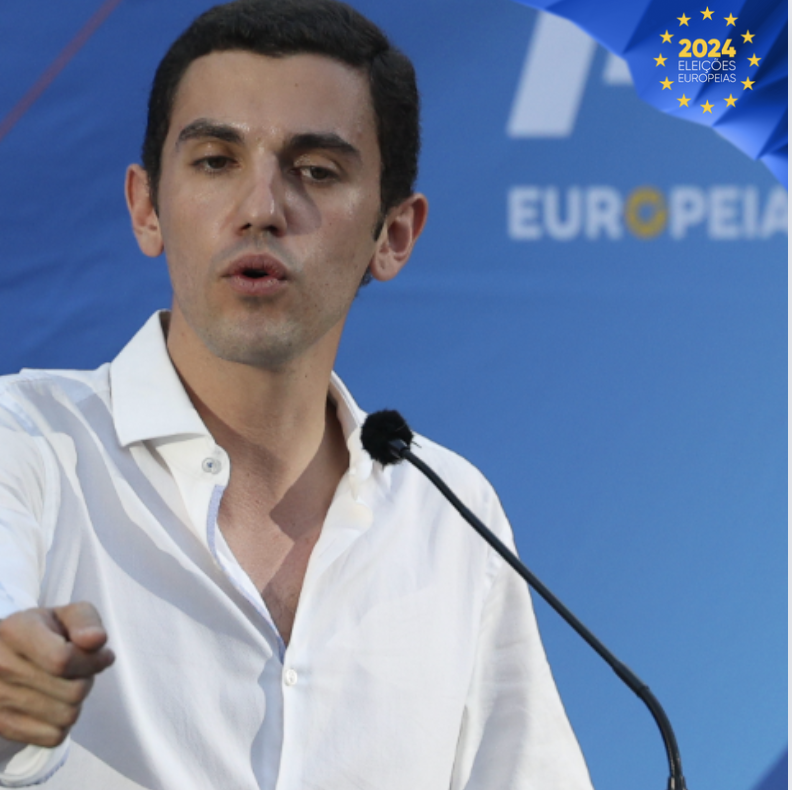 Sebastião Bugalho:”Imigração. Quando se comete um erro em democracia têm de se assumir responsabilidades e o Partido Socialista ainda não as assumiu”