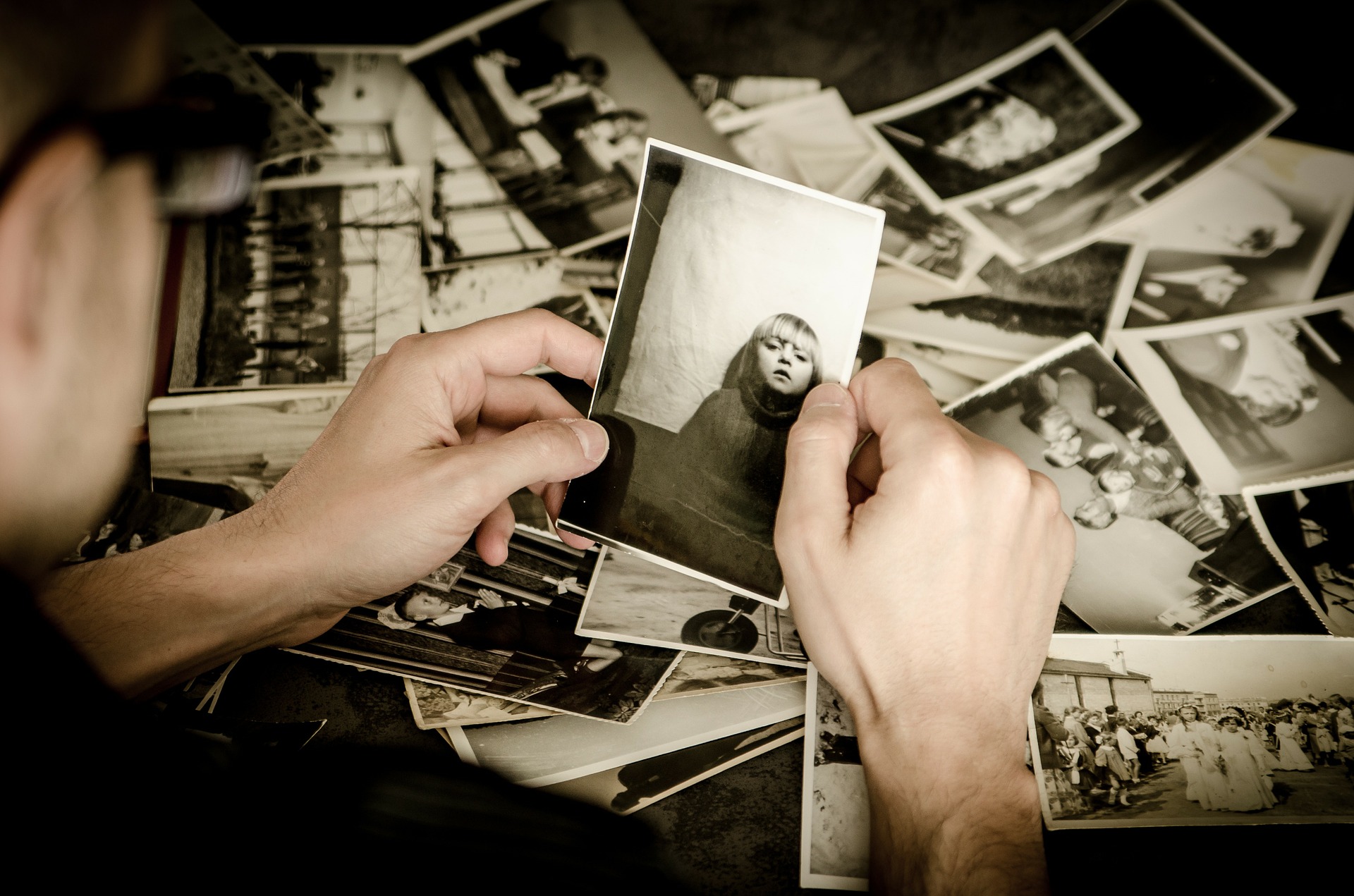 70 anos de casamento. O que faz o amor durar é cada um “ter um mundo de interesses”