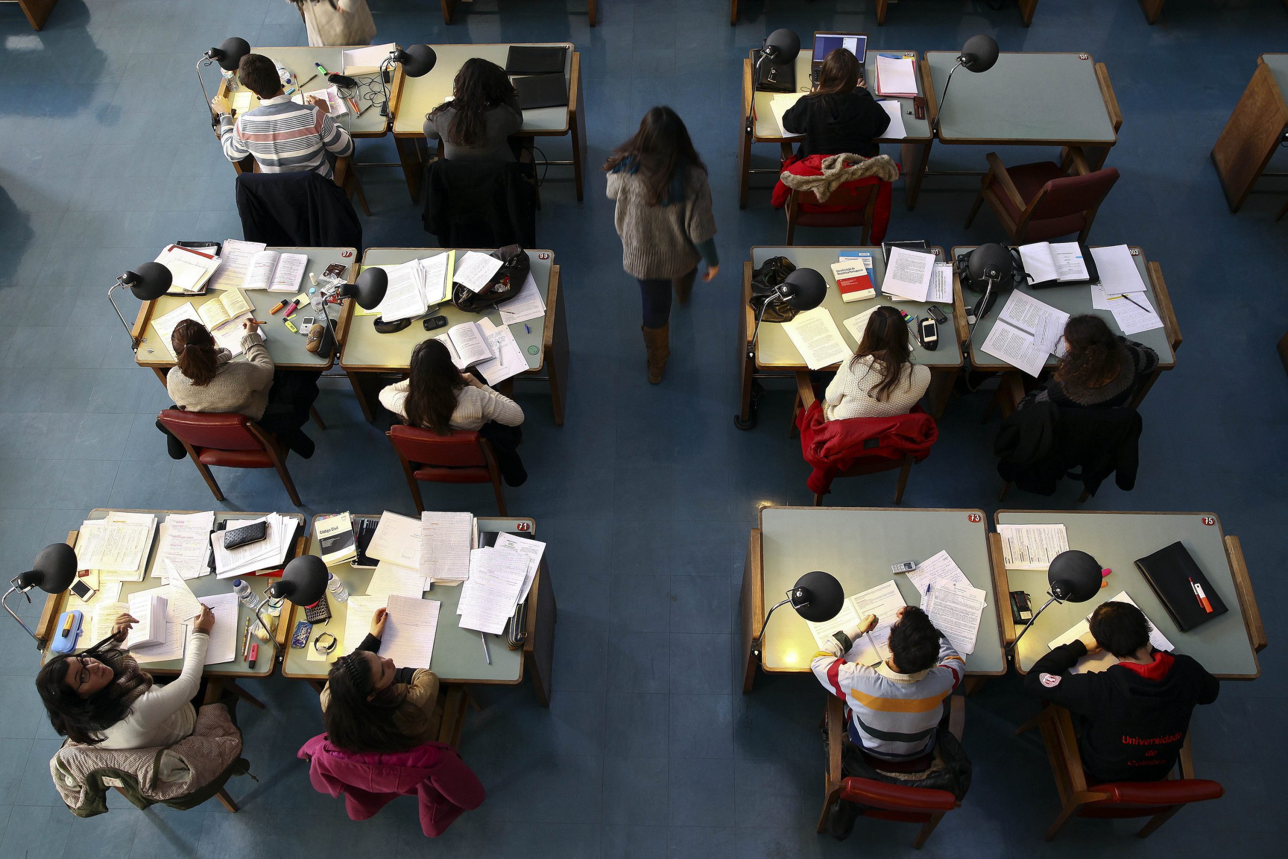 Sindicato do Ensino Superior diz que Governo aprovou regime de concursos sem negociação