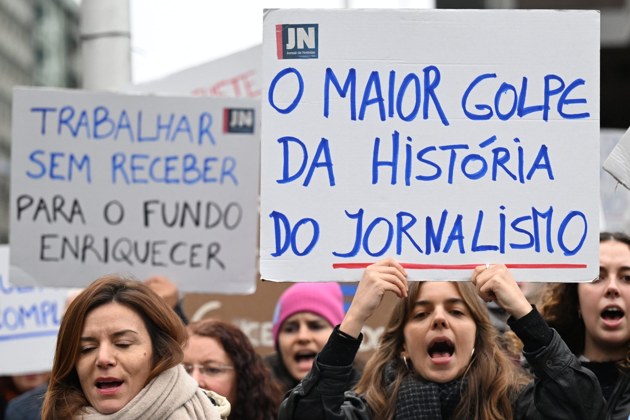 Vítor Coutinho é novo CEO da Global Media com pelouros financeiro e recursos humanos