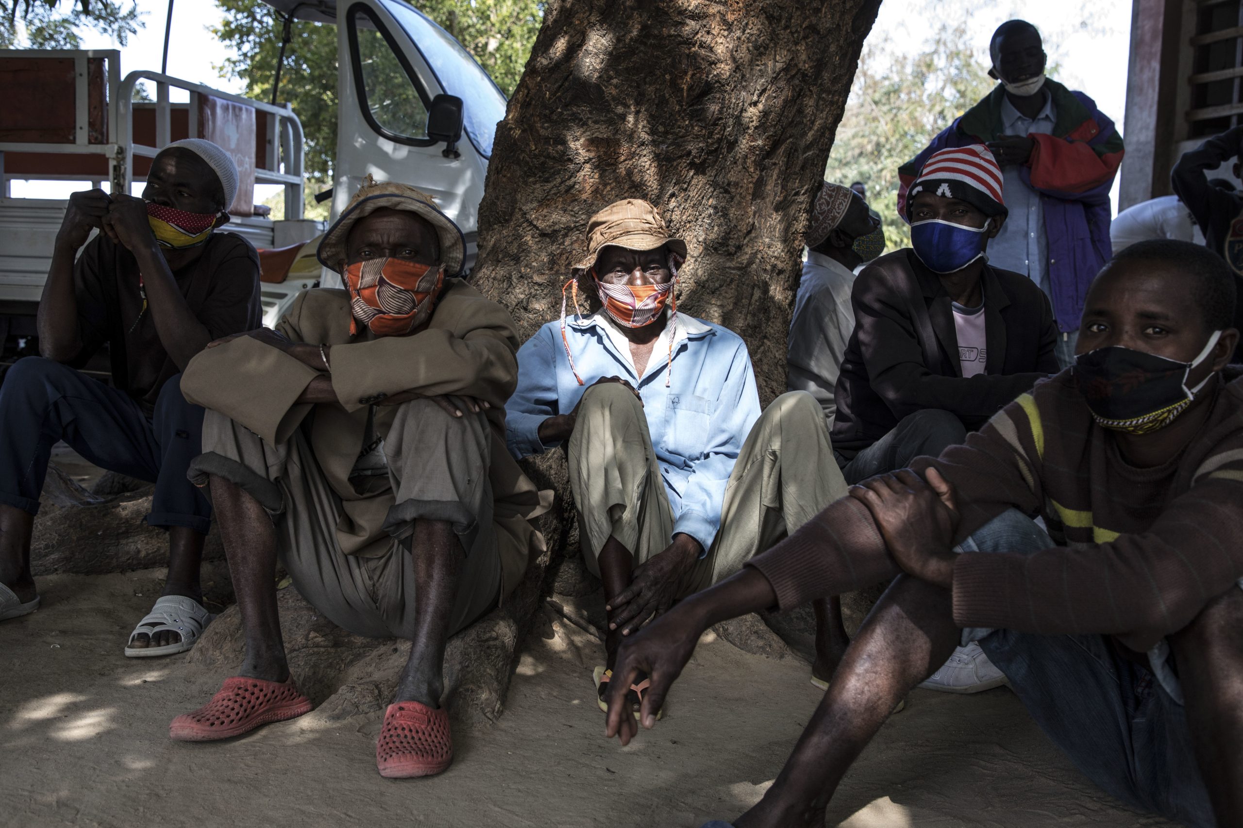 EUA querem ser parceiro preferido para derrotar rebeldes em Moçambique