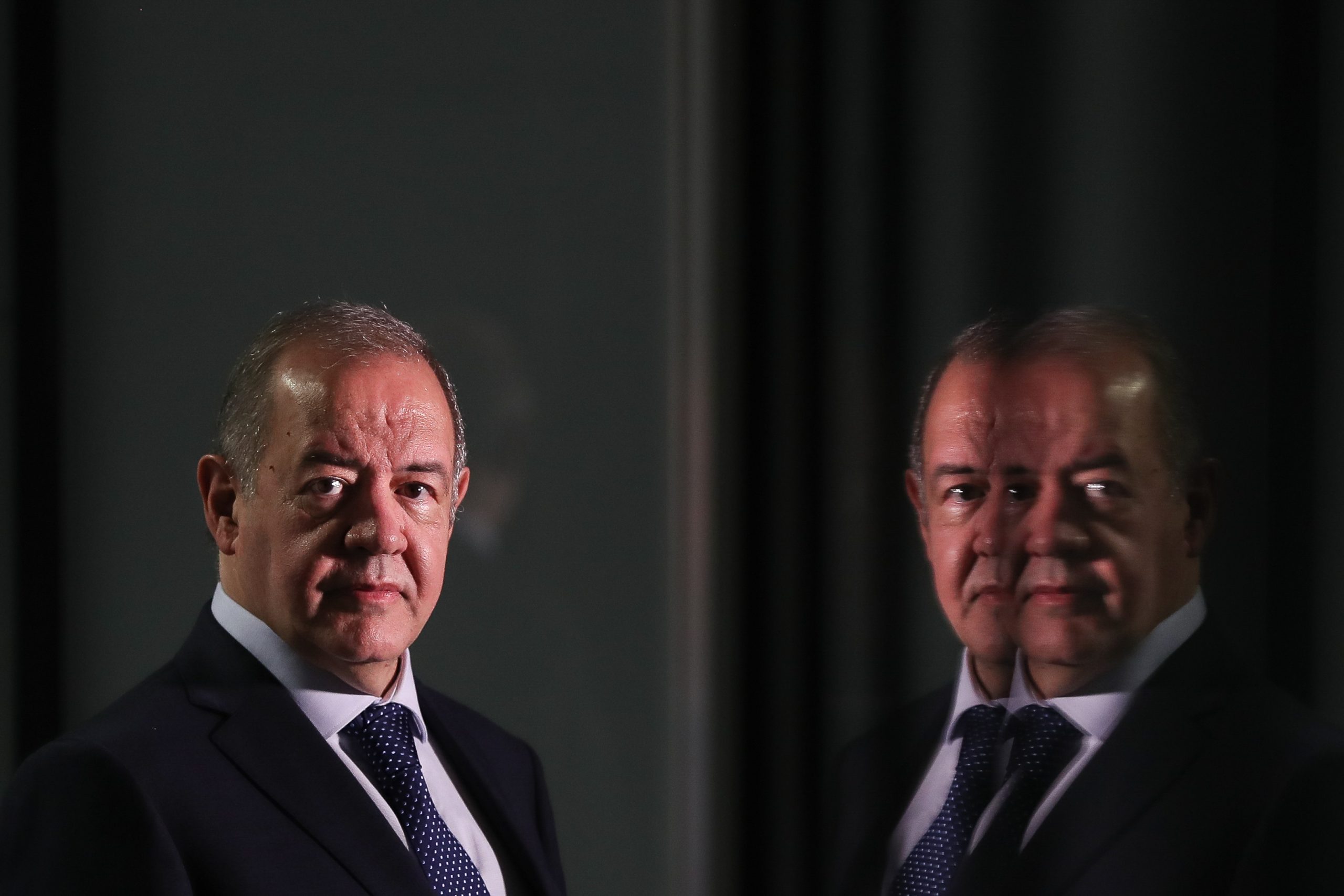 António Costa e Silva deixa Partex após dissolução da petrolífera