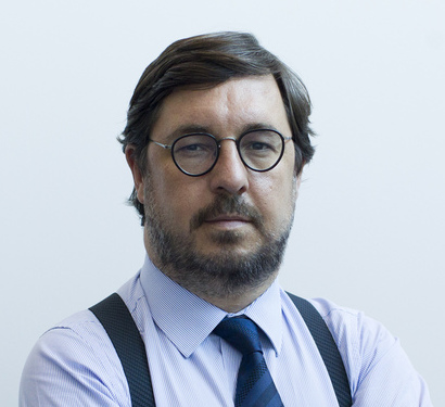 O ajudante de Mário Nogueira