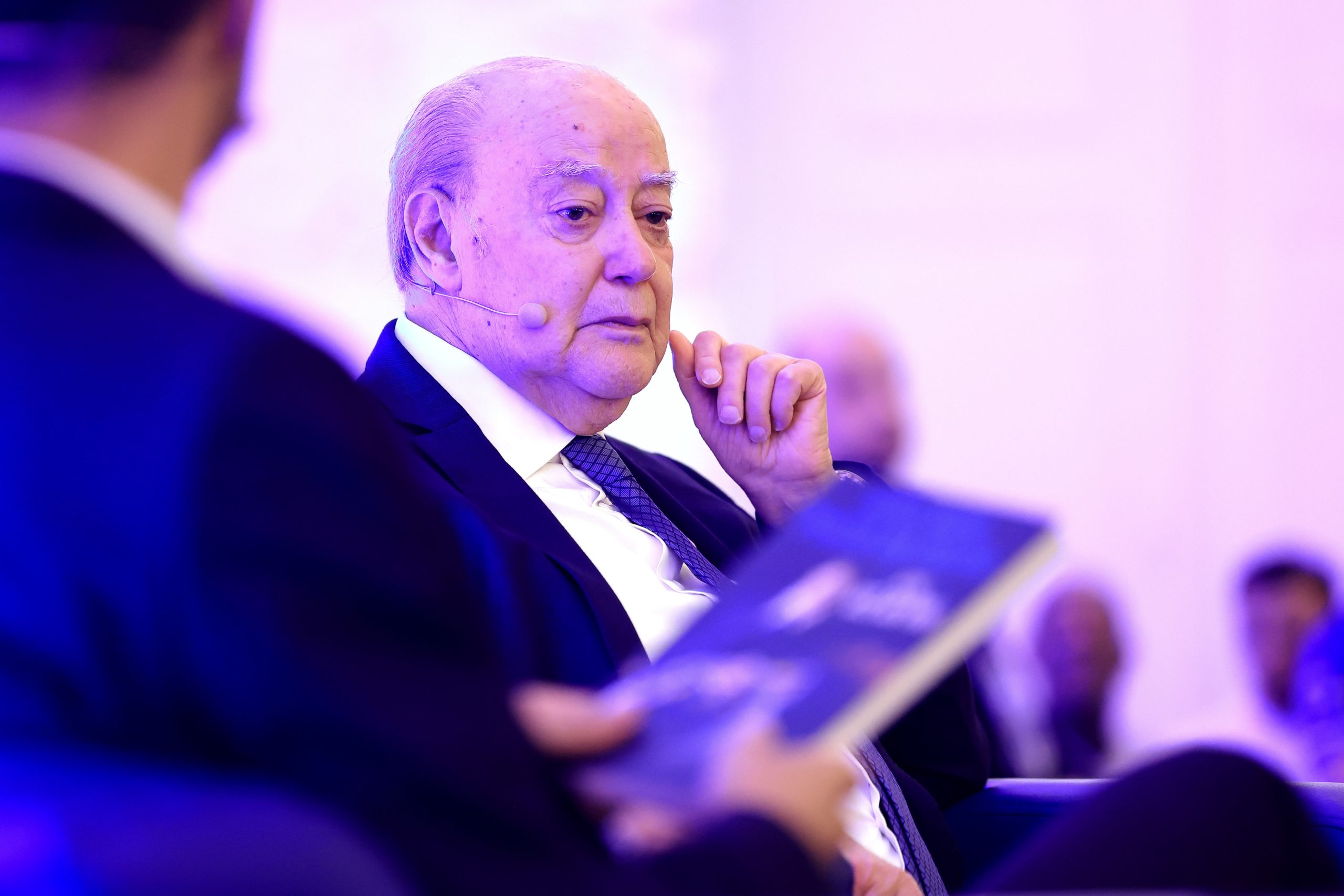 Venezuela: portugueses participam em missa de homenagem a Pinto da Costa
