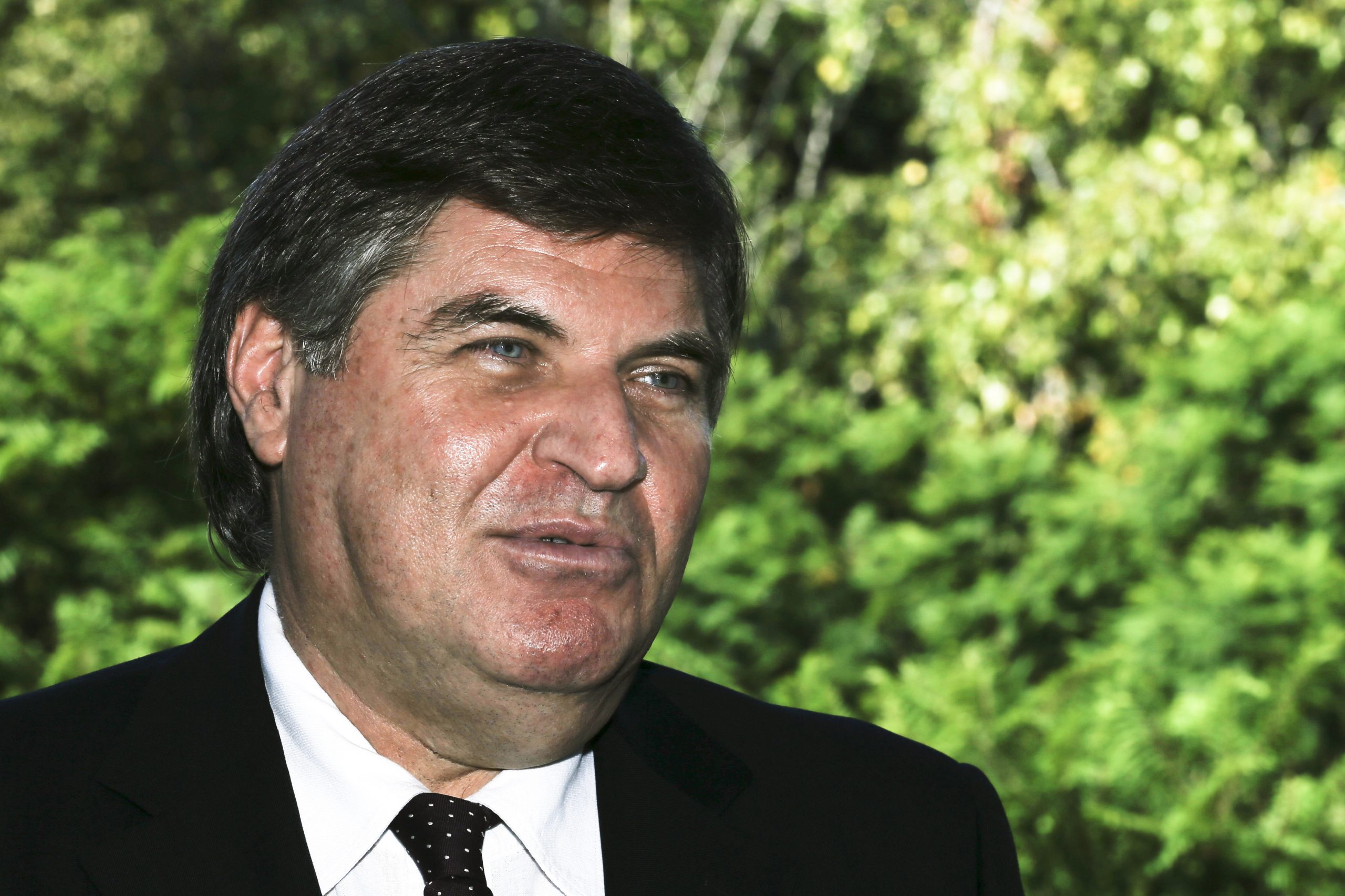 Eurico Reis demite-se do Conselho de Procriação Medicamente Assistida depois do chumbo do Constitucional