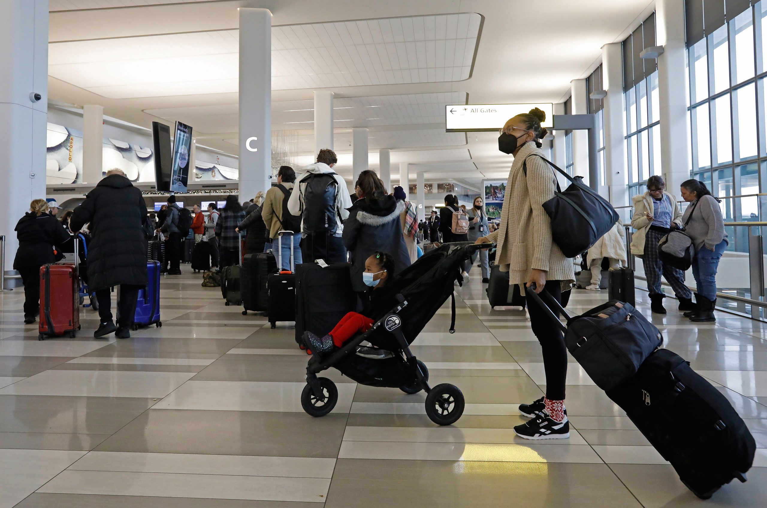 Autoridade da aviação suspende temporariamente voos nos EUA para reparar falha