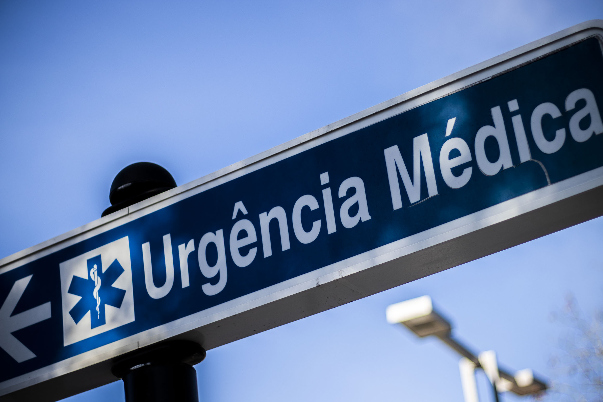 Ordem dos Médicos diz que hospital de Portalegre fica sem urgência cirúrgica 20 dias este mês