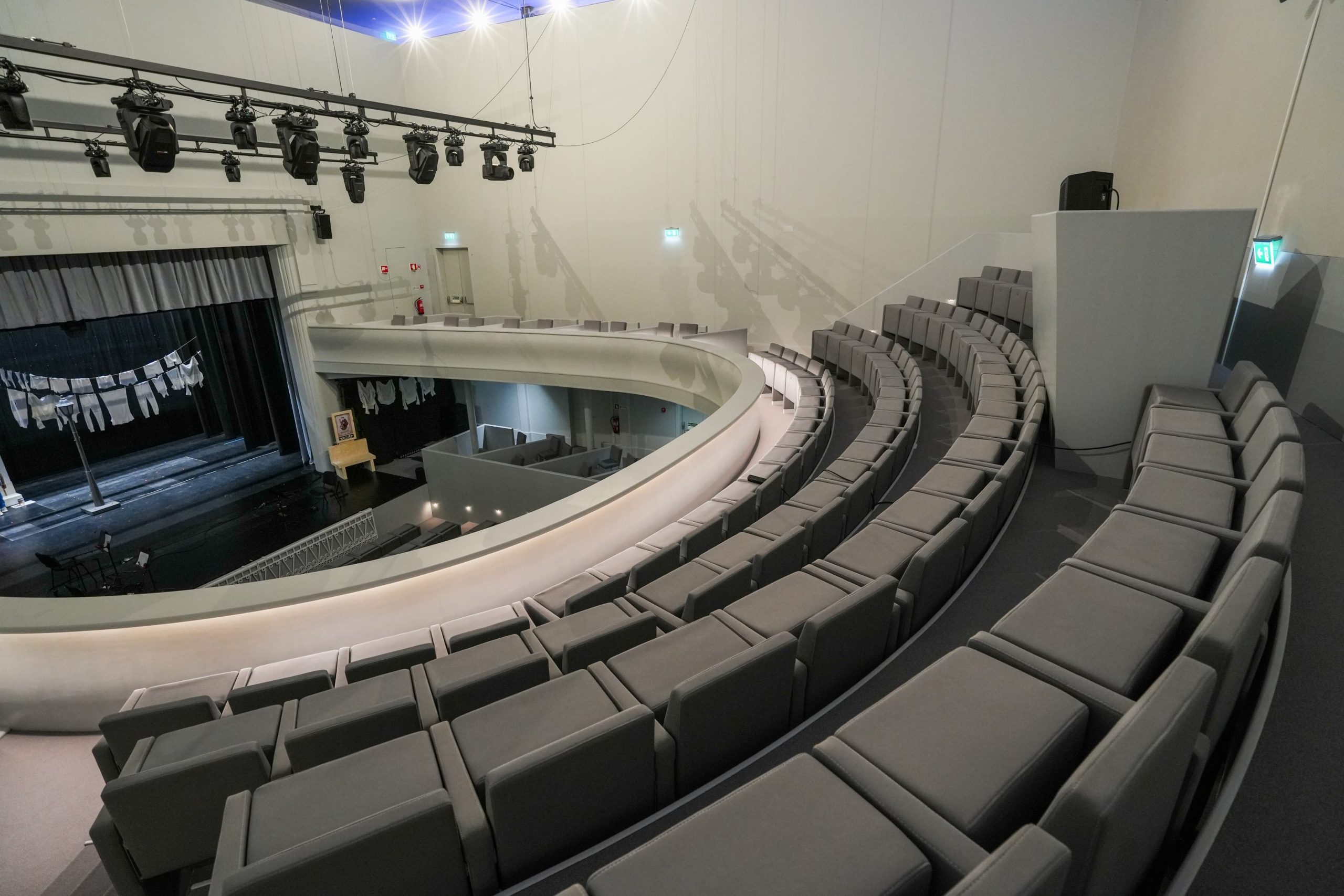 Festival Muscarium de regresso em setembro com 11 espetáculos em Sintra
