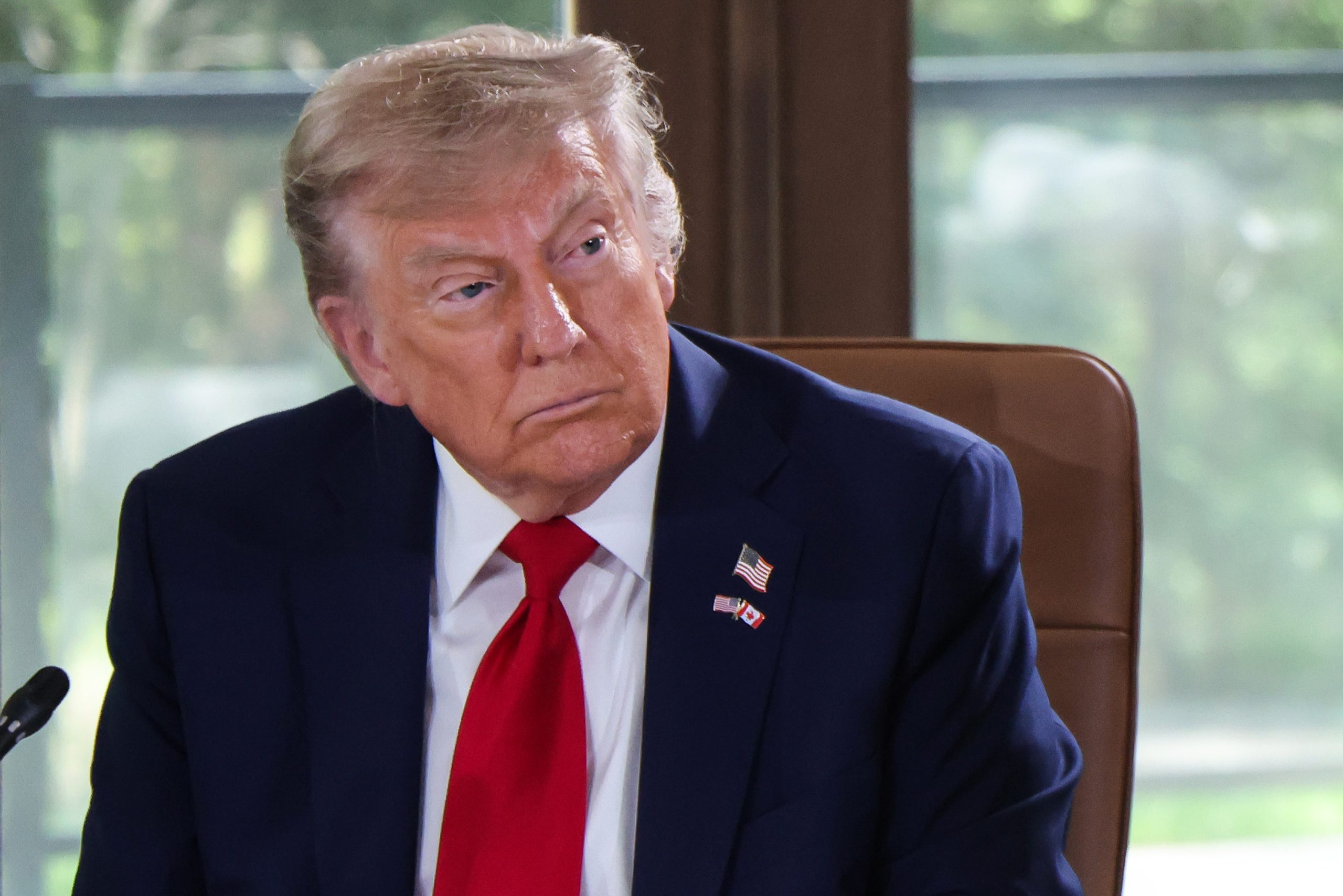 Irão acusa EUA de “guerra” com “pretextos absurdos”. Trump quer “mudança de regime” no Irão e pede MIGA