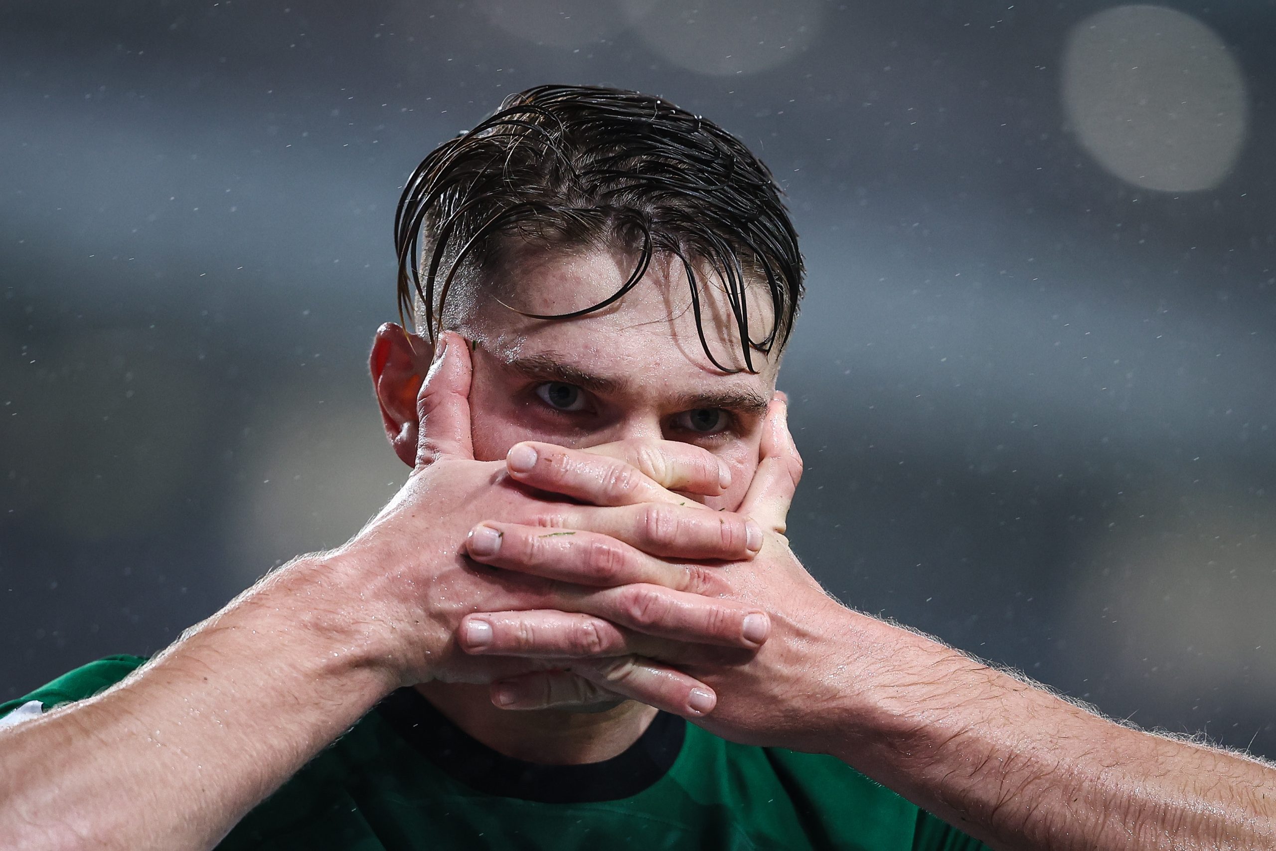 Gyökeres eleito o melhor jogador da I Liga pela quarta vez consecutiva