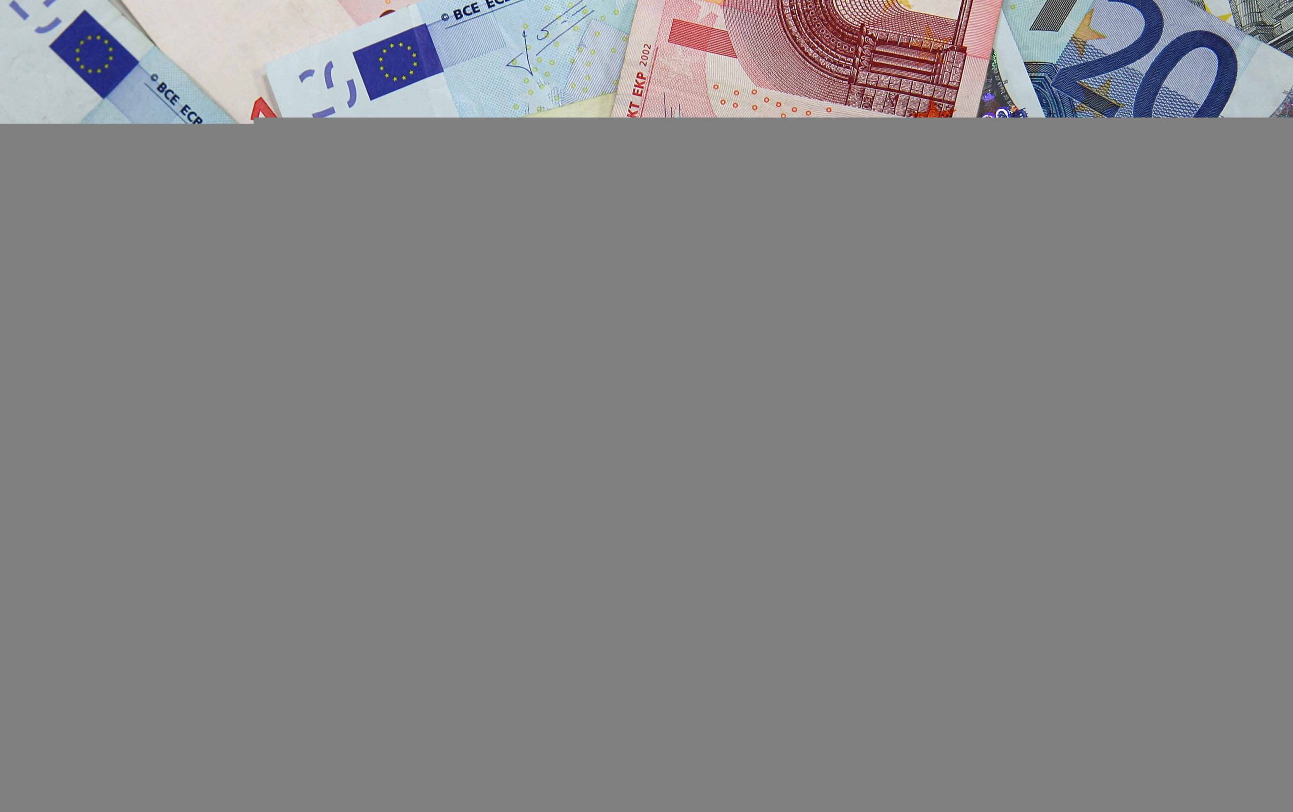 Apoios à retoma e ‘lay-off’ pagos esta quarta-feira a 61 mil empresas