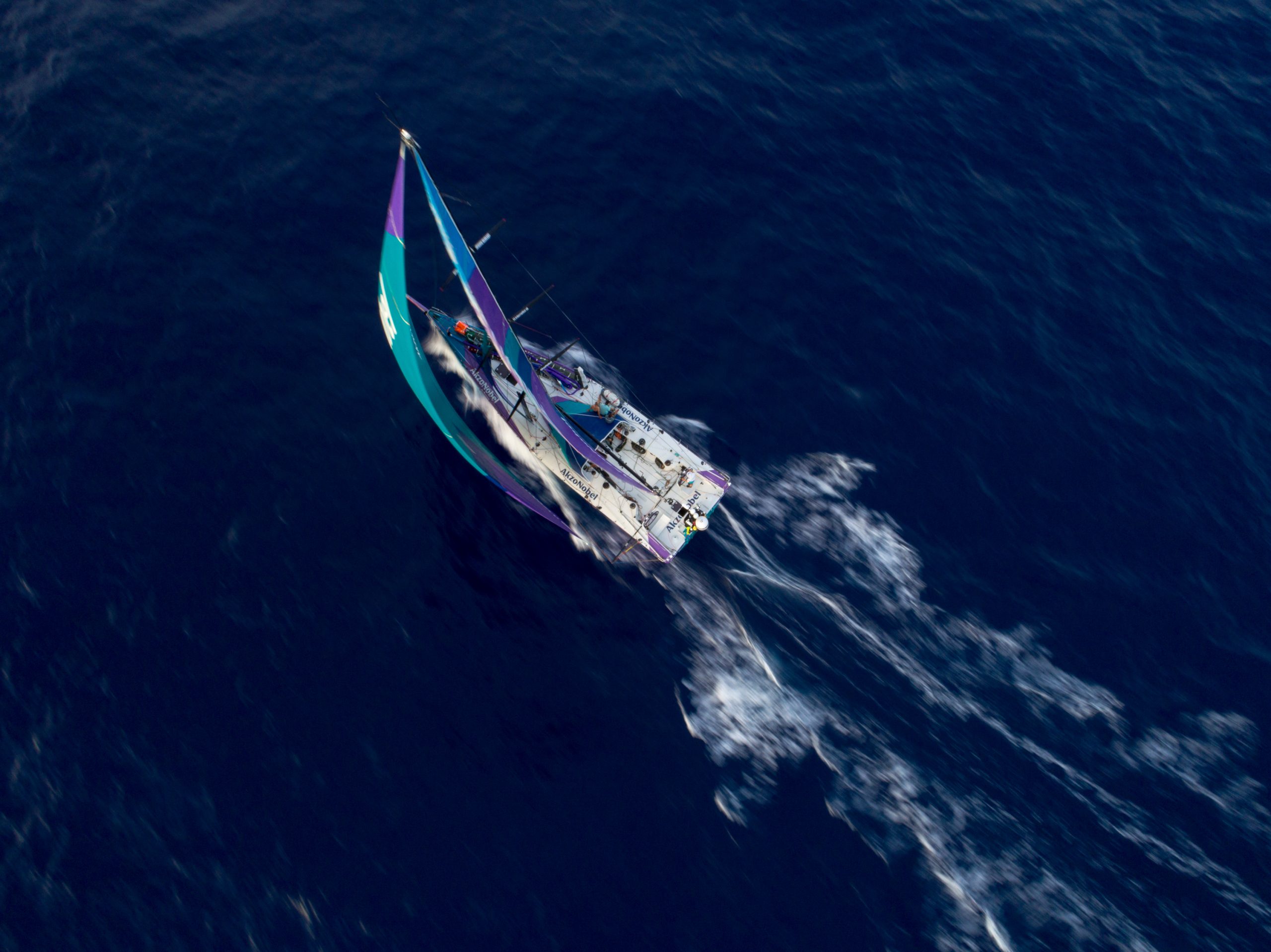 Vela: Ocean Race Europe passa por Portugal