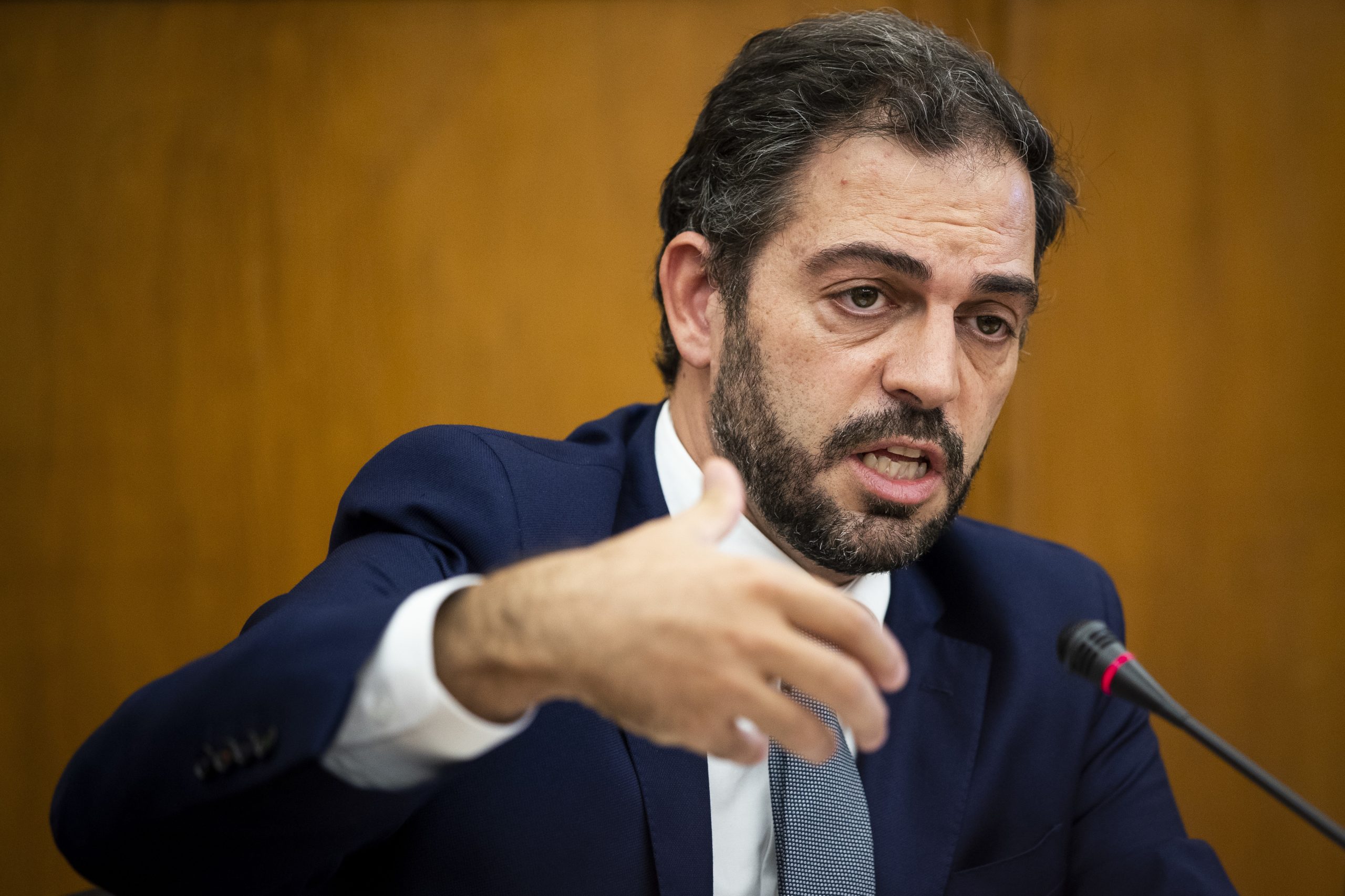 OE2021: Governo regista “avanços” na execução e vai fazer um balanço no fim de junho
