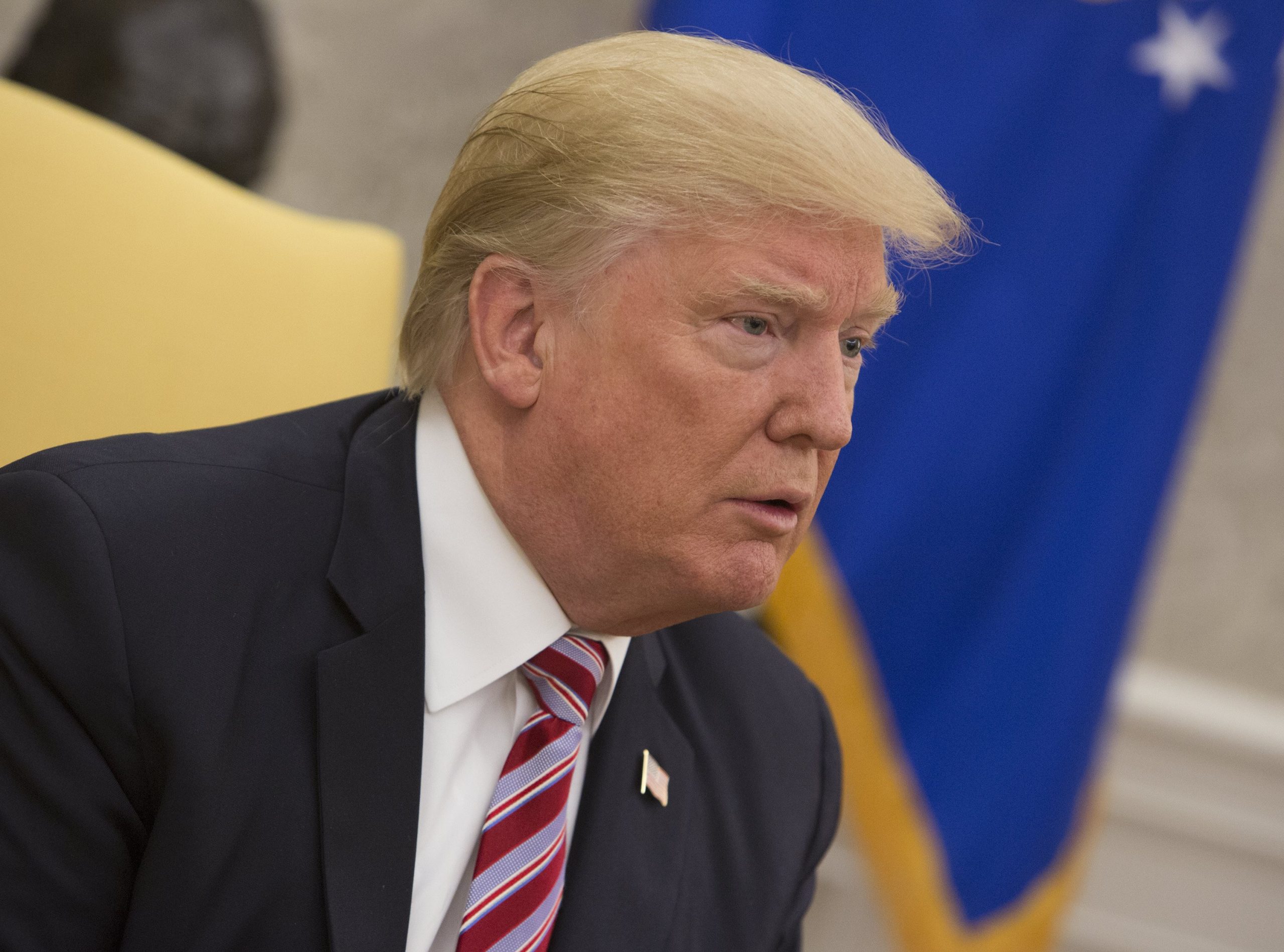 EUA: Senado aprova acordo entre Trump e democratas sobre Harvey e dívida