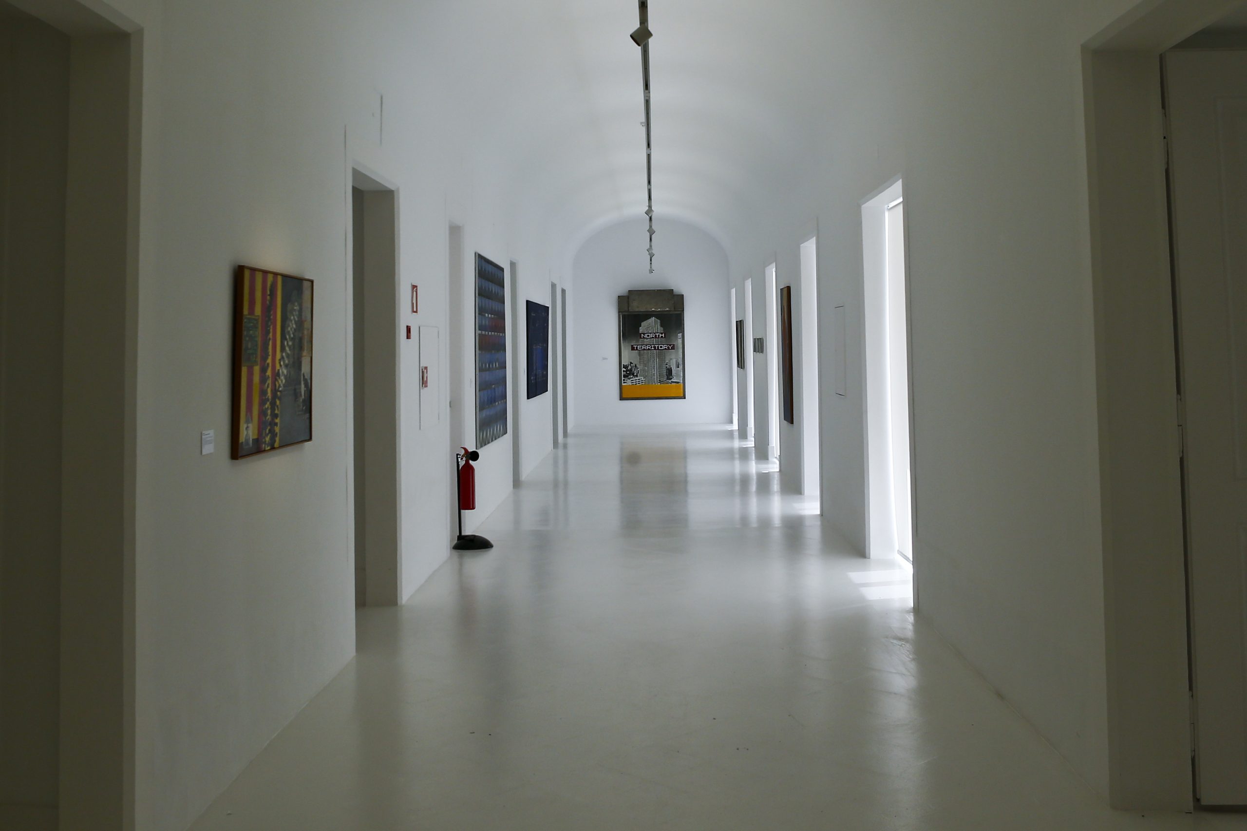 Exposição de Graça Morais aborda faces da natureza humana no Museu do Chiado